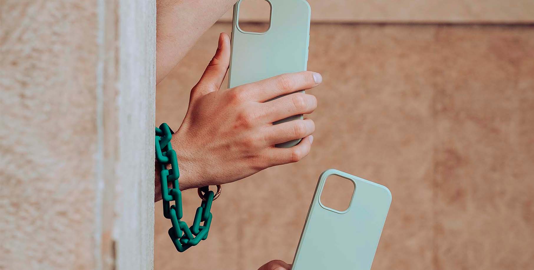 Cinco claves para alargar la vida de tus fundas - Kuori