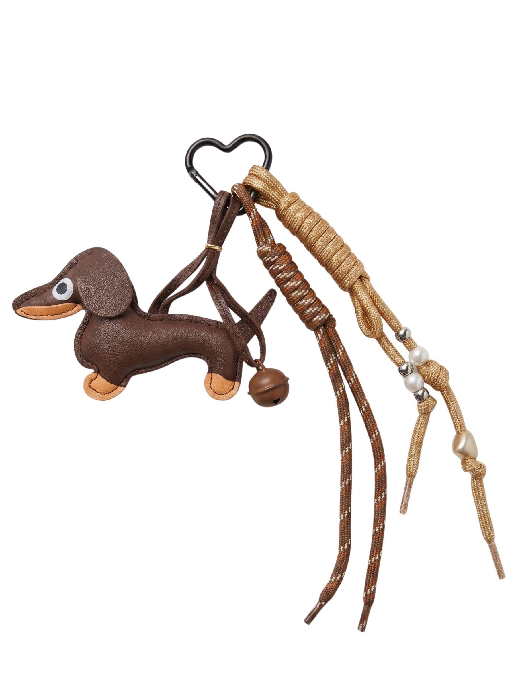 Teckel Love Charm