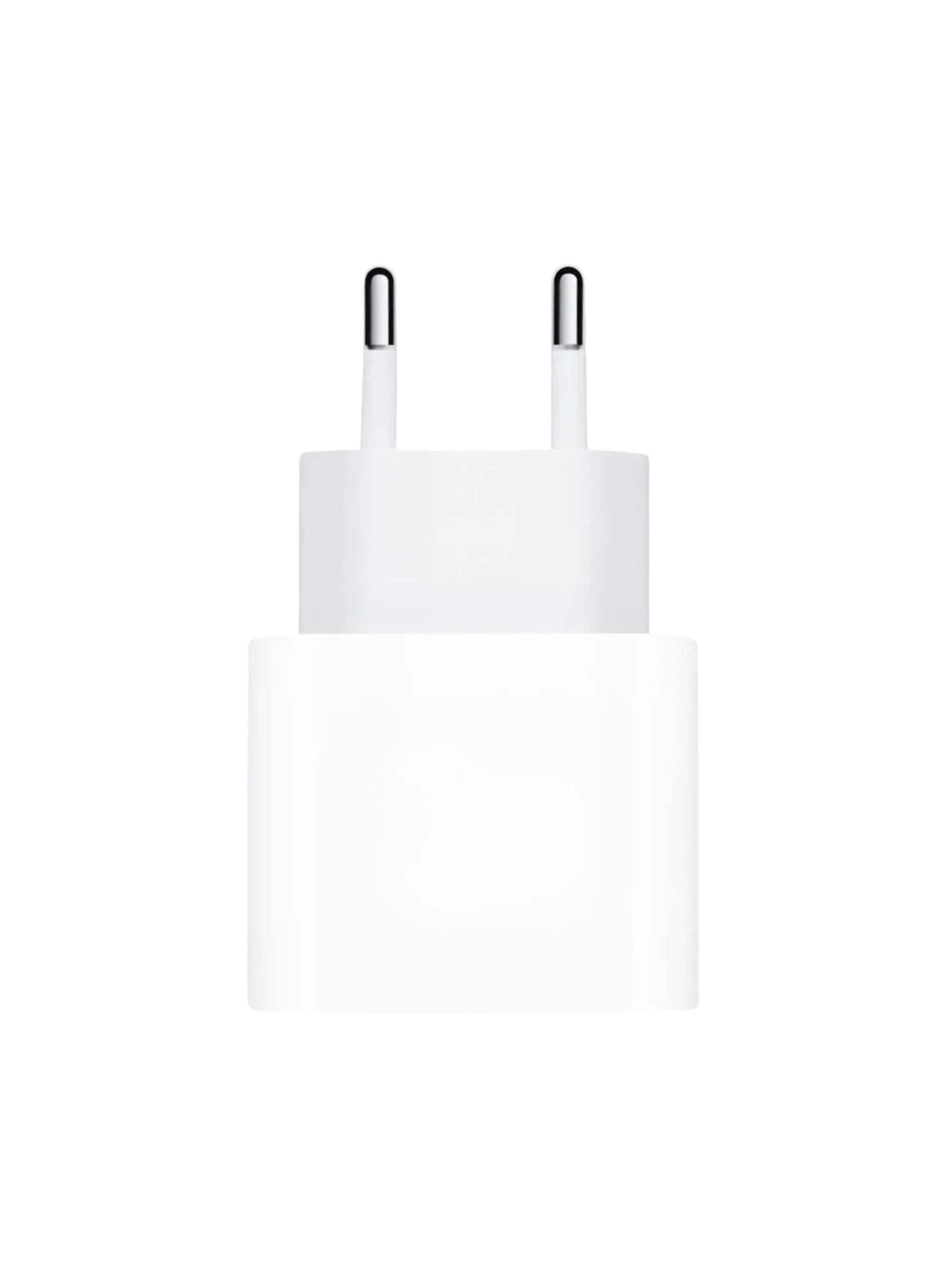 Adaptador de corriente USB-C