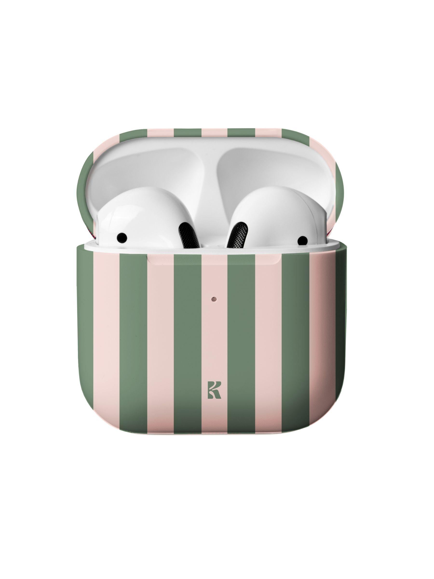 Rosé Pistachio - AirPods Case