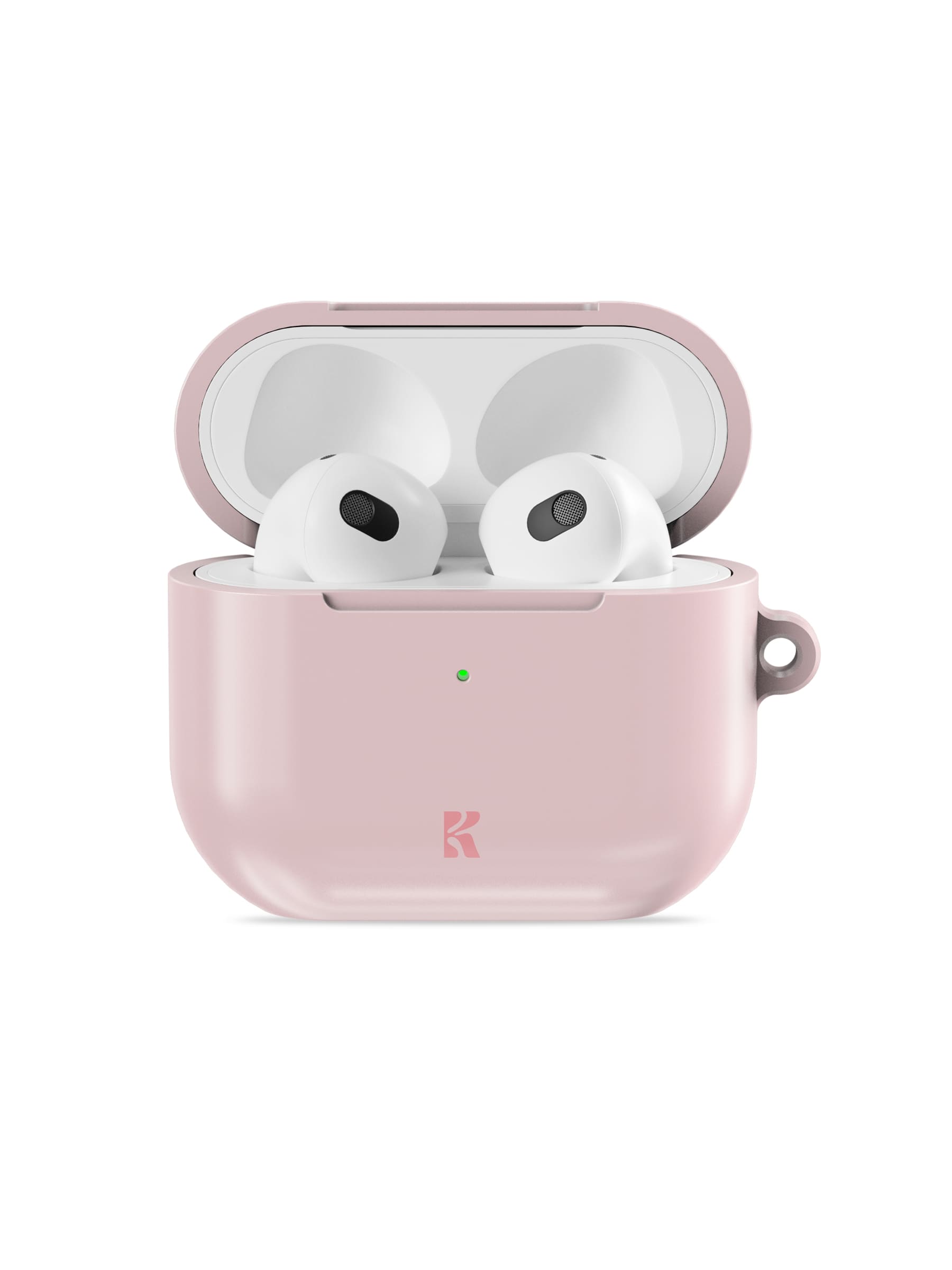 Rosewood - AirPods Case