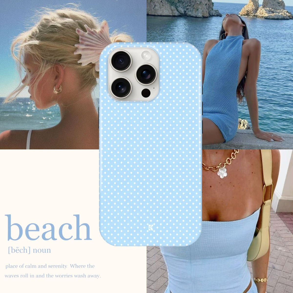 Baby Blue