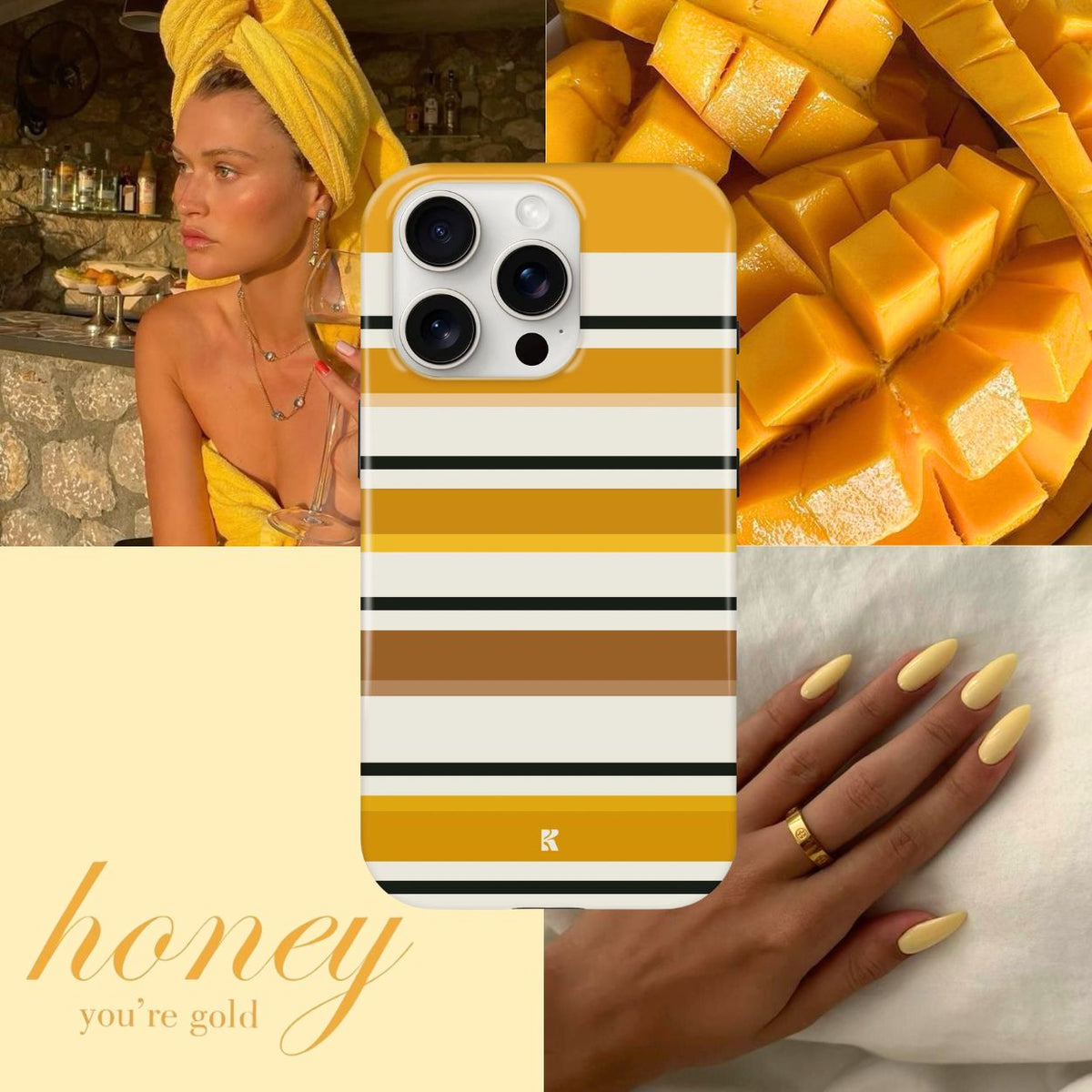 Mango Bliss