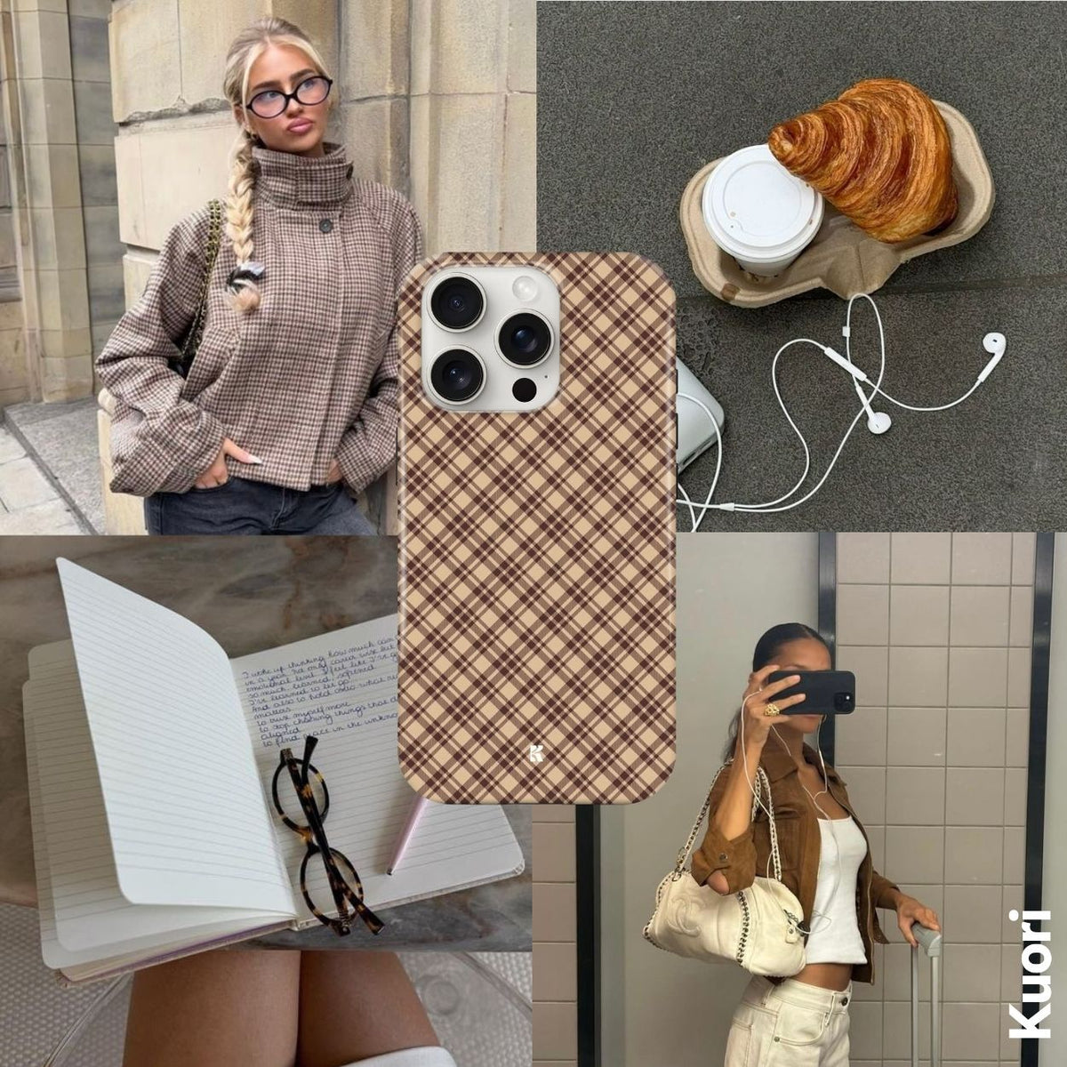 Autumn Edit