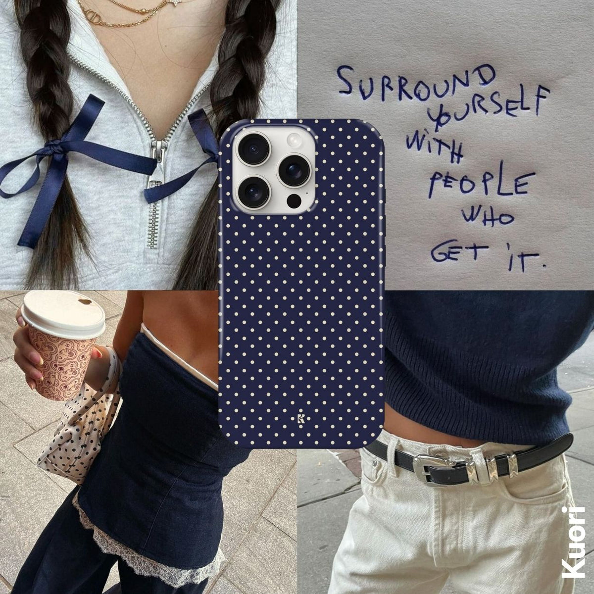 Royal Dots