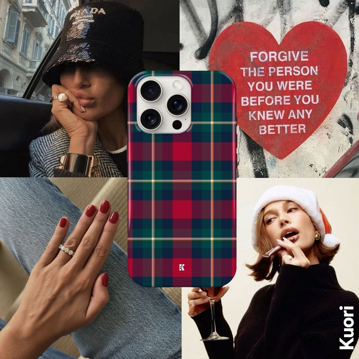Tartan Joy