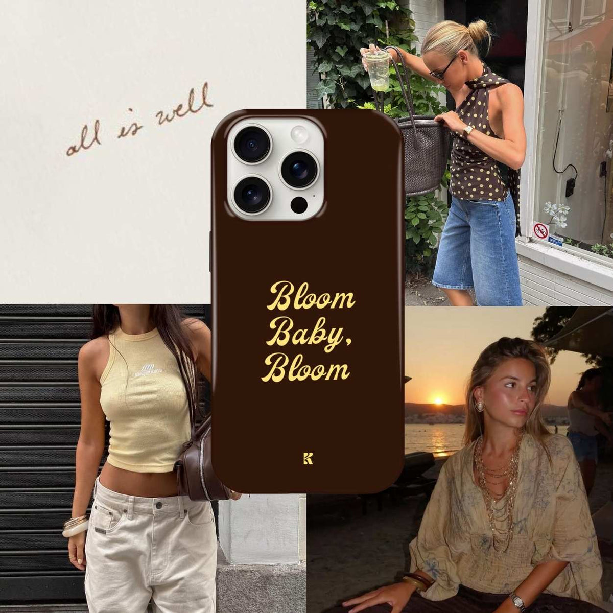 Bloom MagSafe
