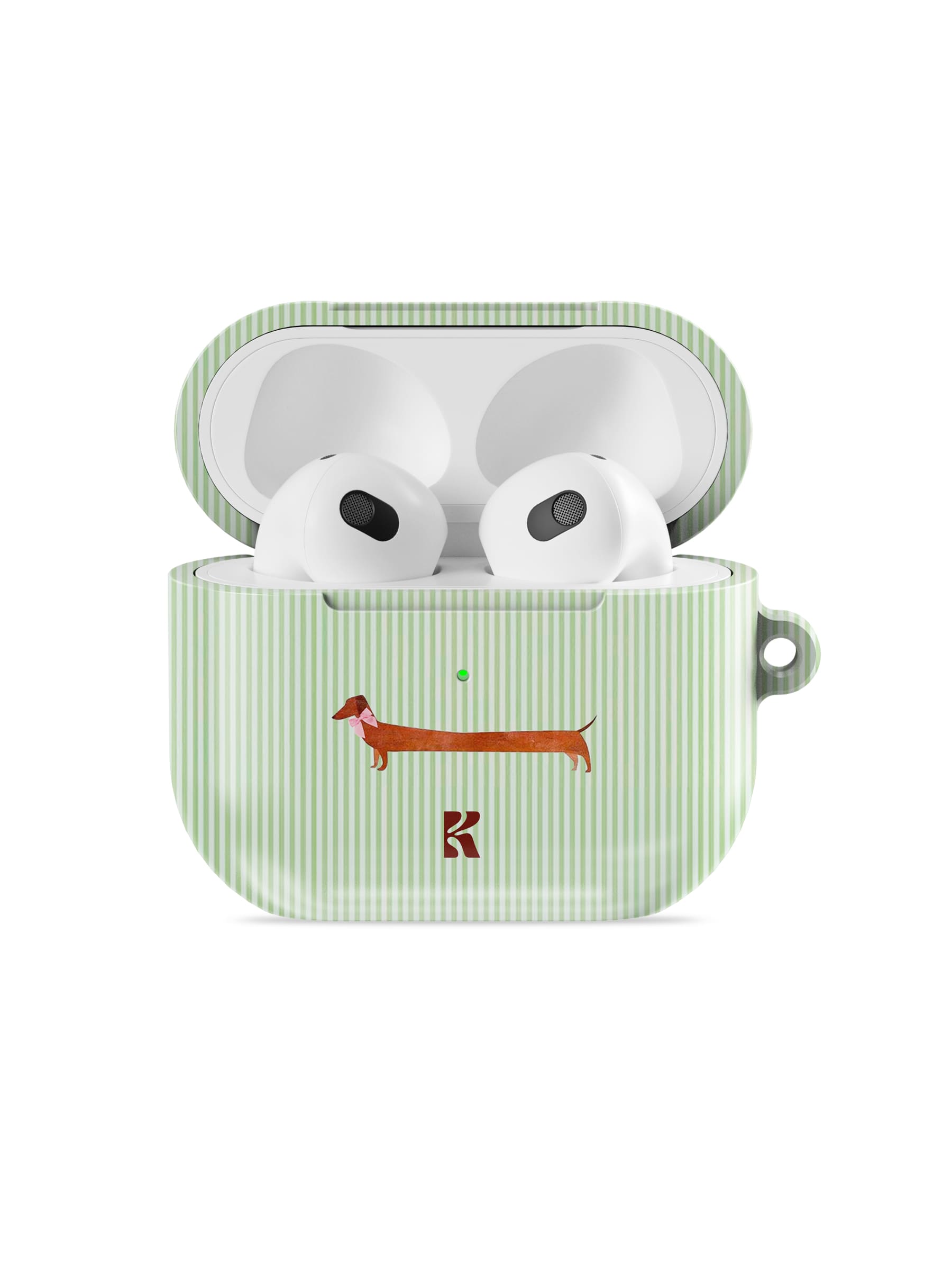 Teckel Love - AirPods Case