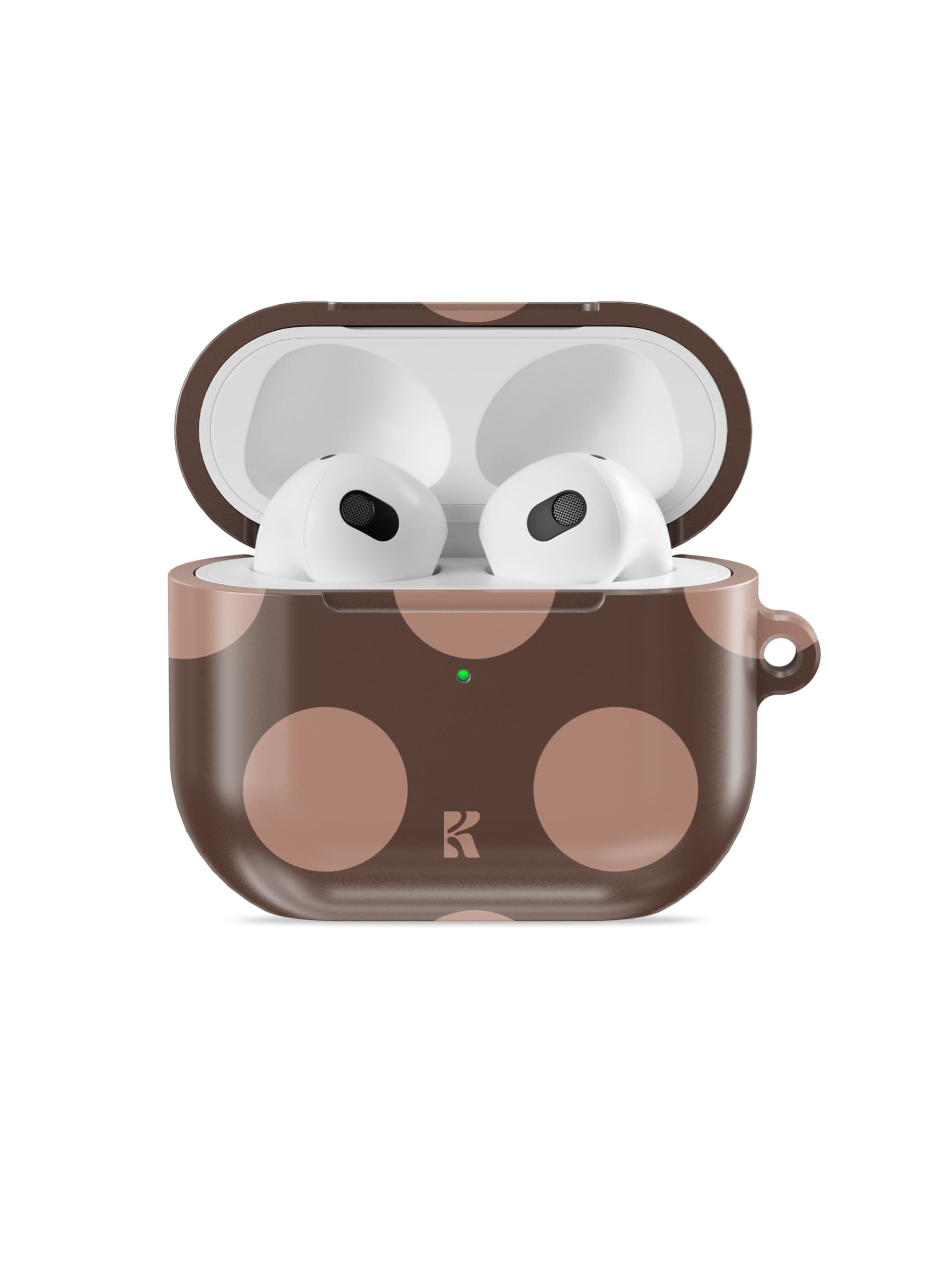 Mocca - AirPods Case