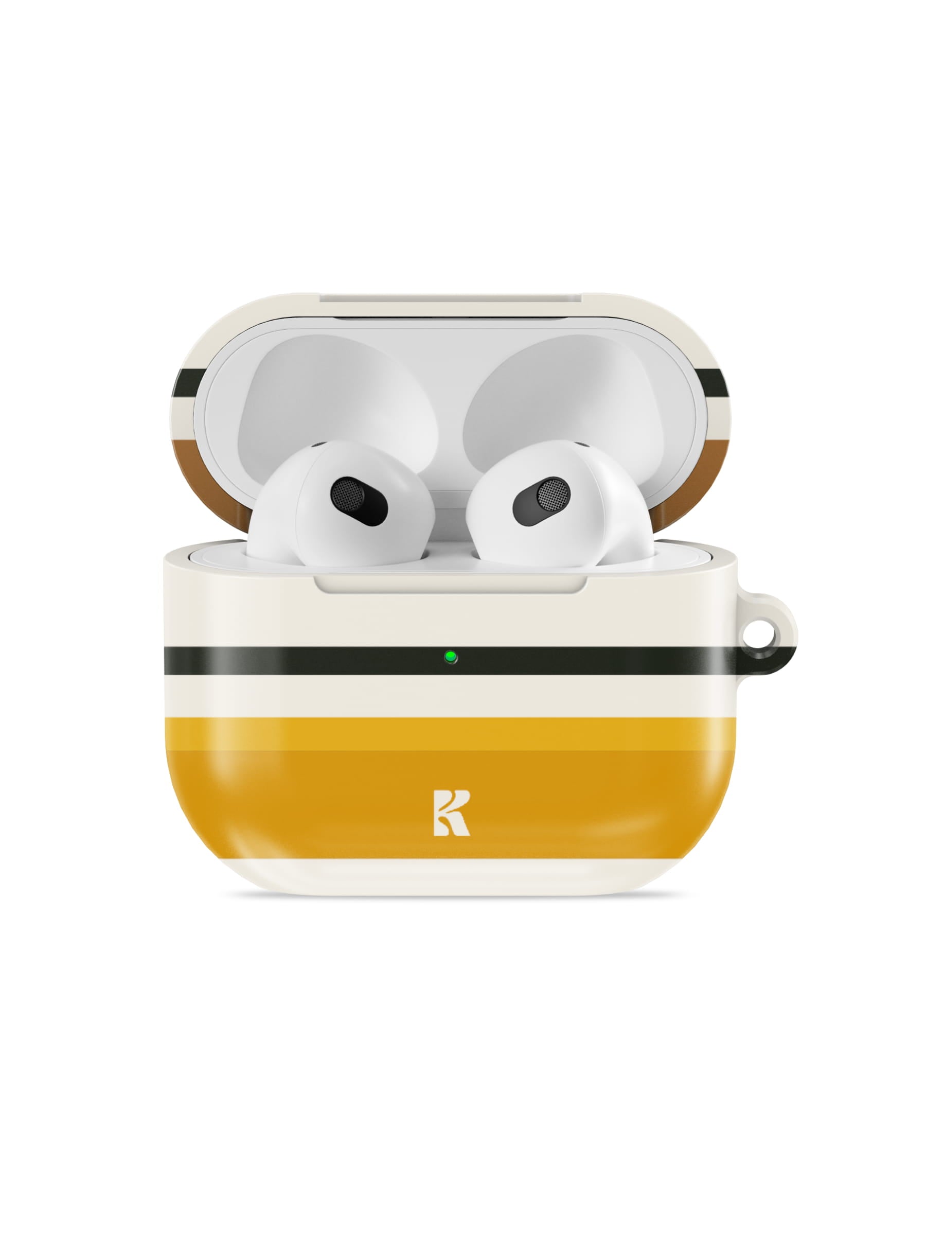 Mango Bliss - AirPods Case
