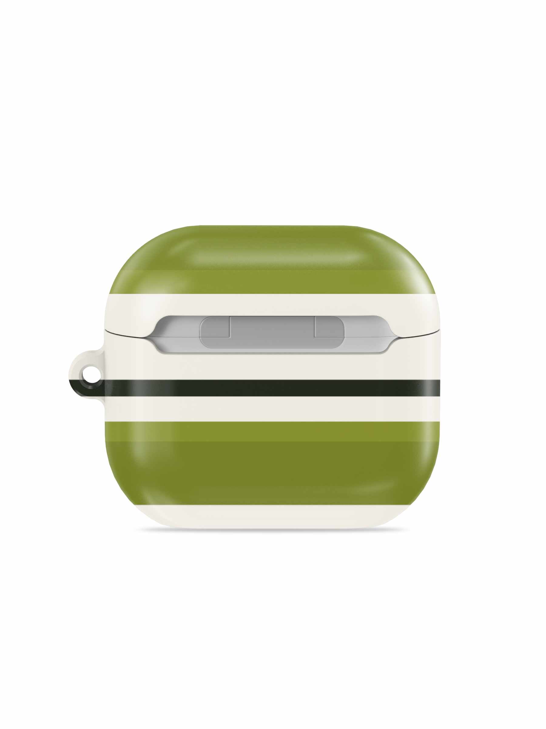 Pistachio Cream - AirPods Case