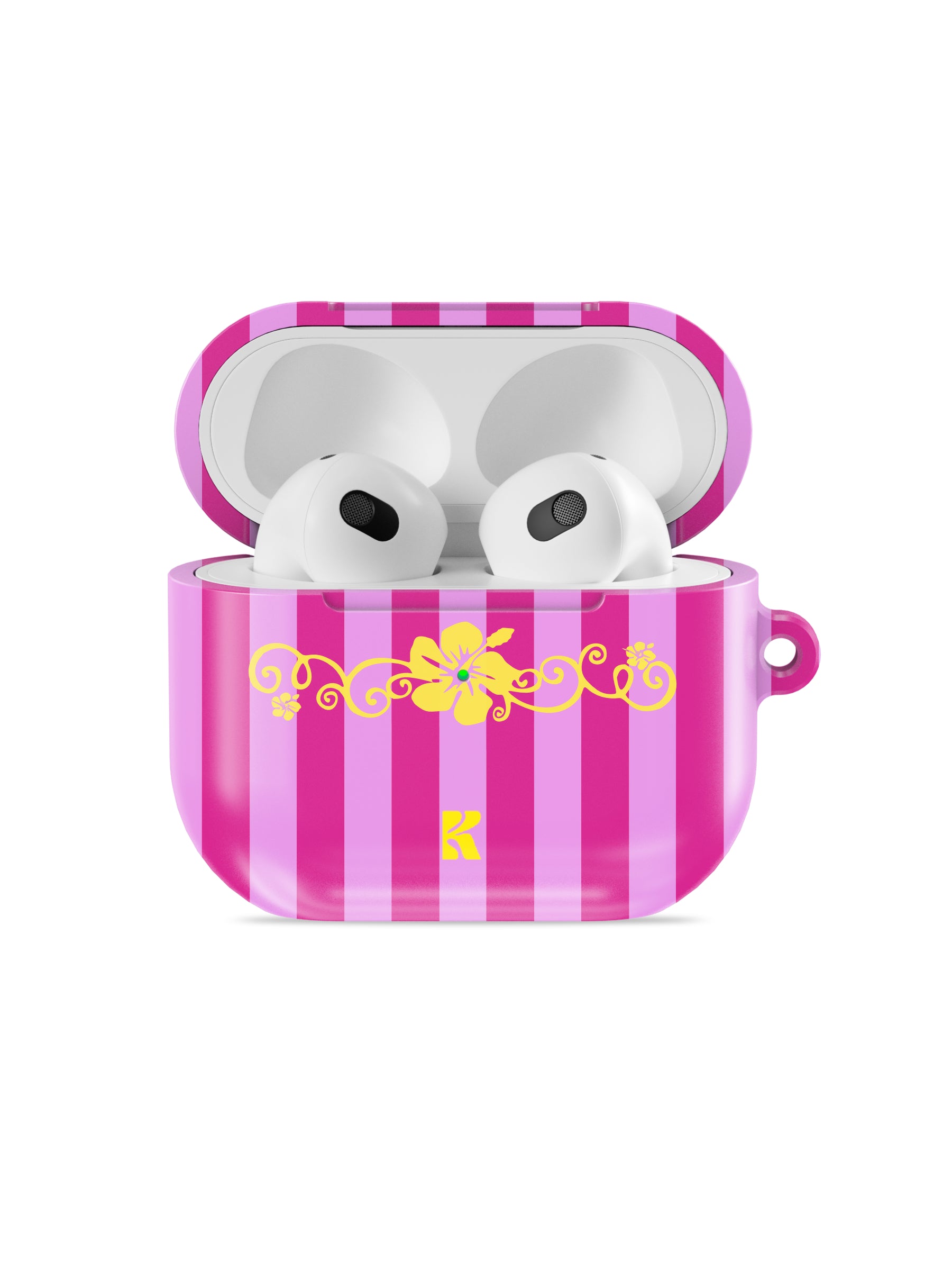 Poster Girl - AirPods Case