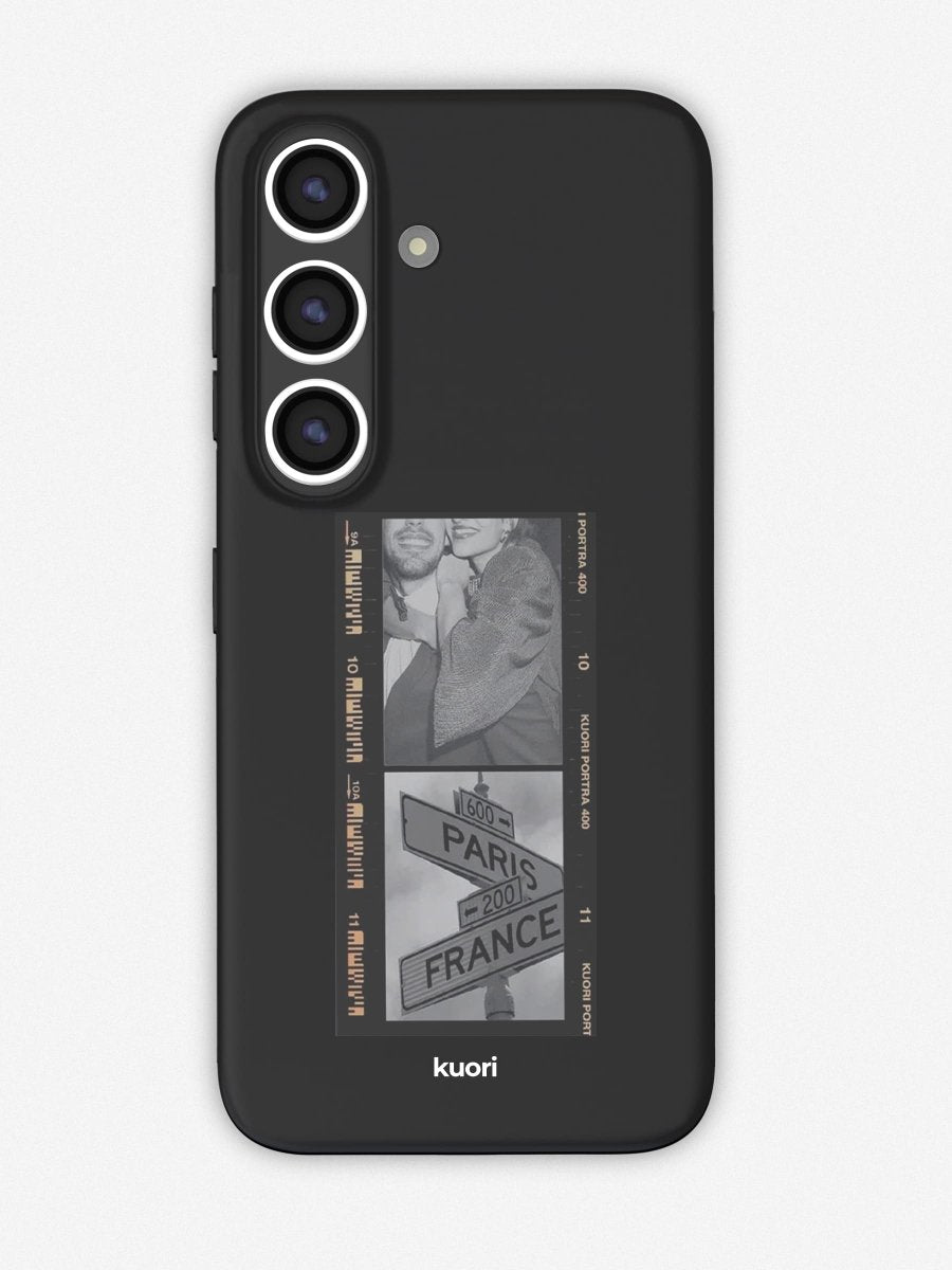 Smartphone Galaxy S21 Zap Zapcase Back Case Cover For Samsung