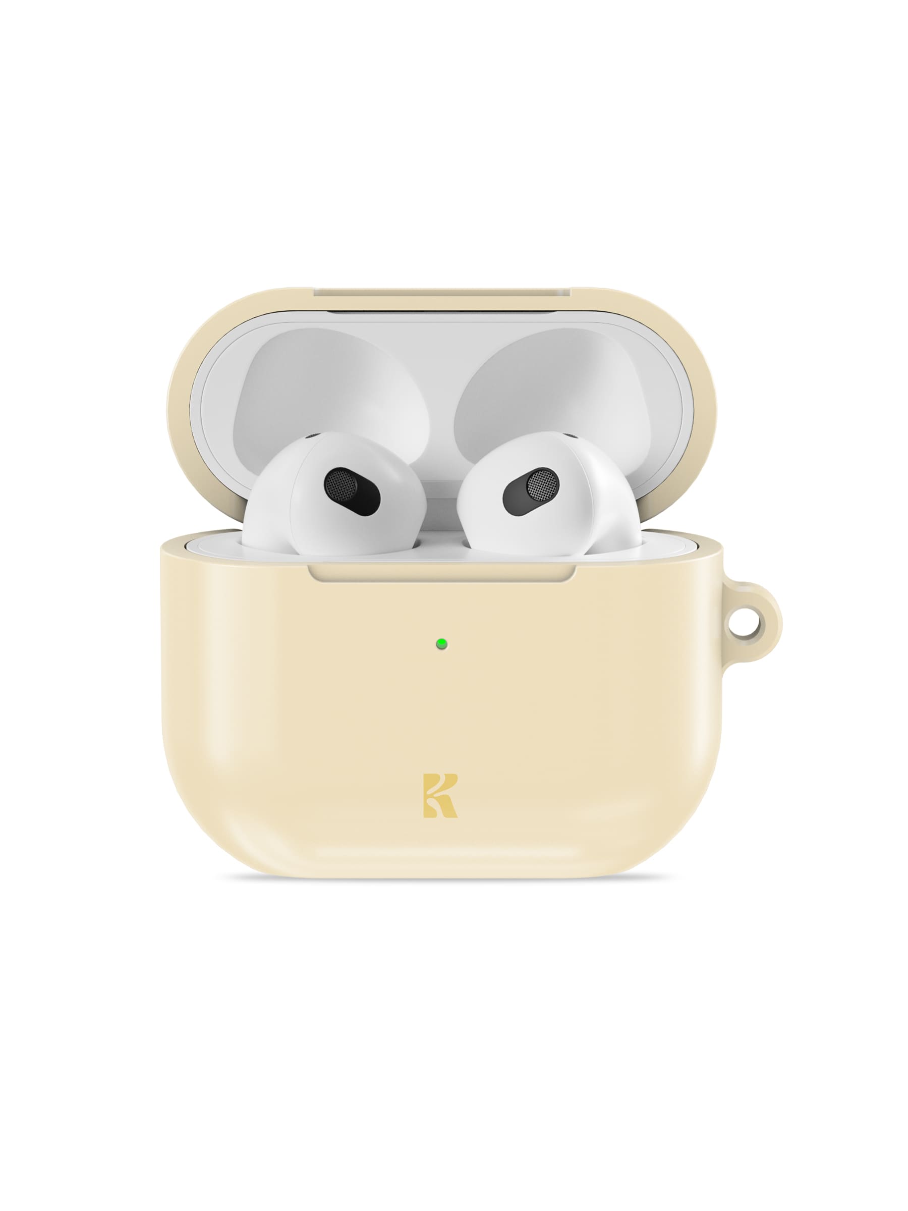 Buttercream - AirPods Case