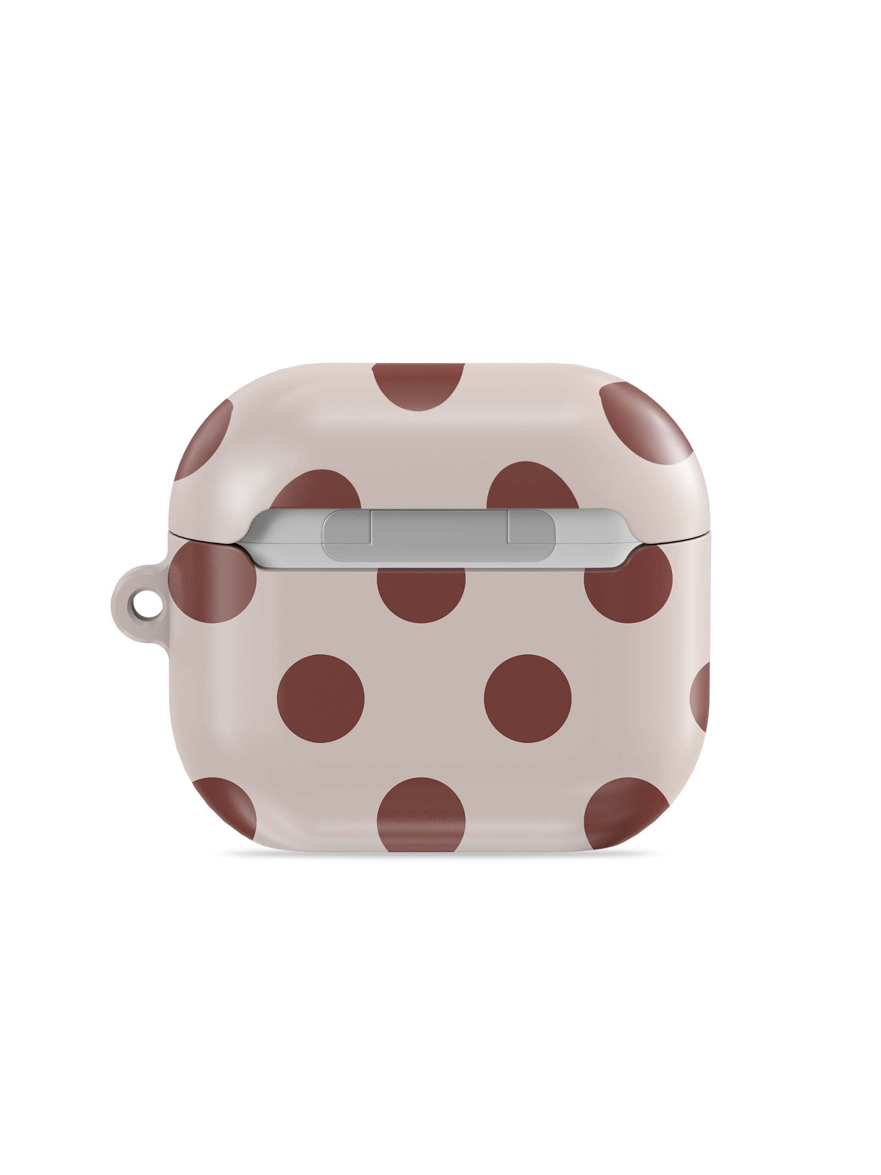 Café Polka - AirPods Case