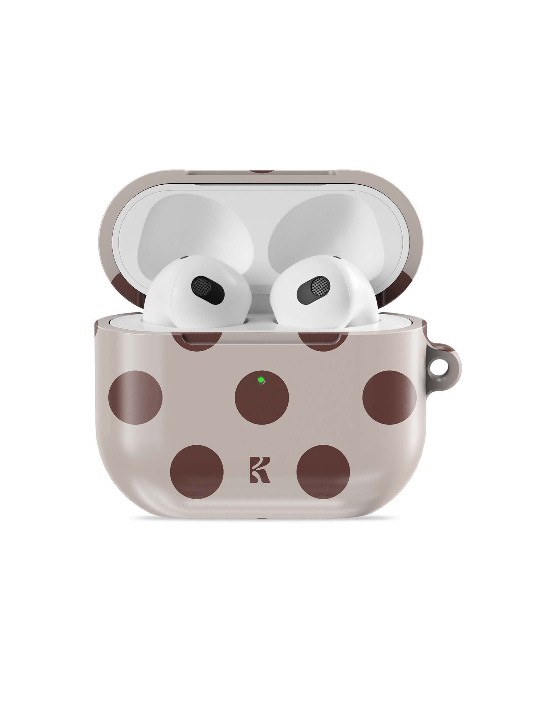 Café Polka - AirPods Case