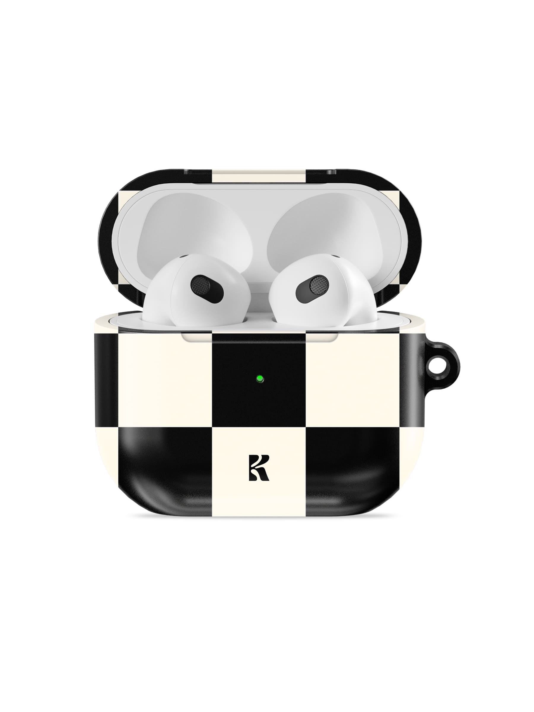 Check Yourself - AirPods Case