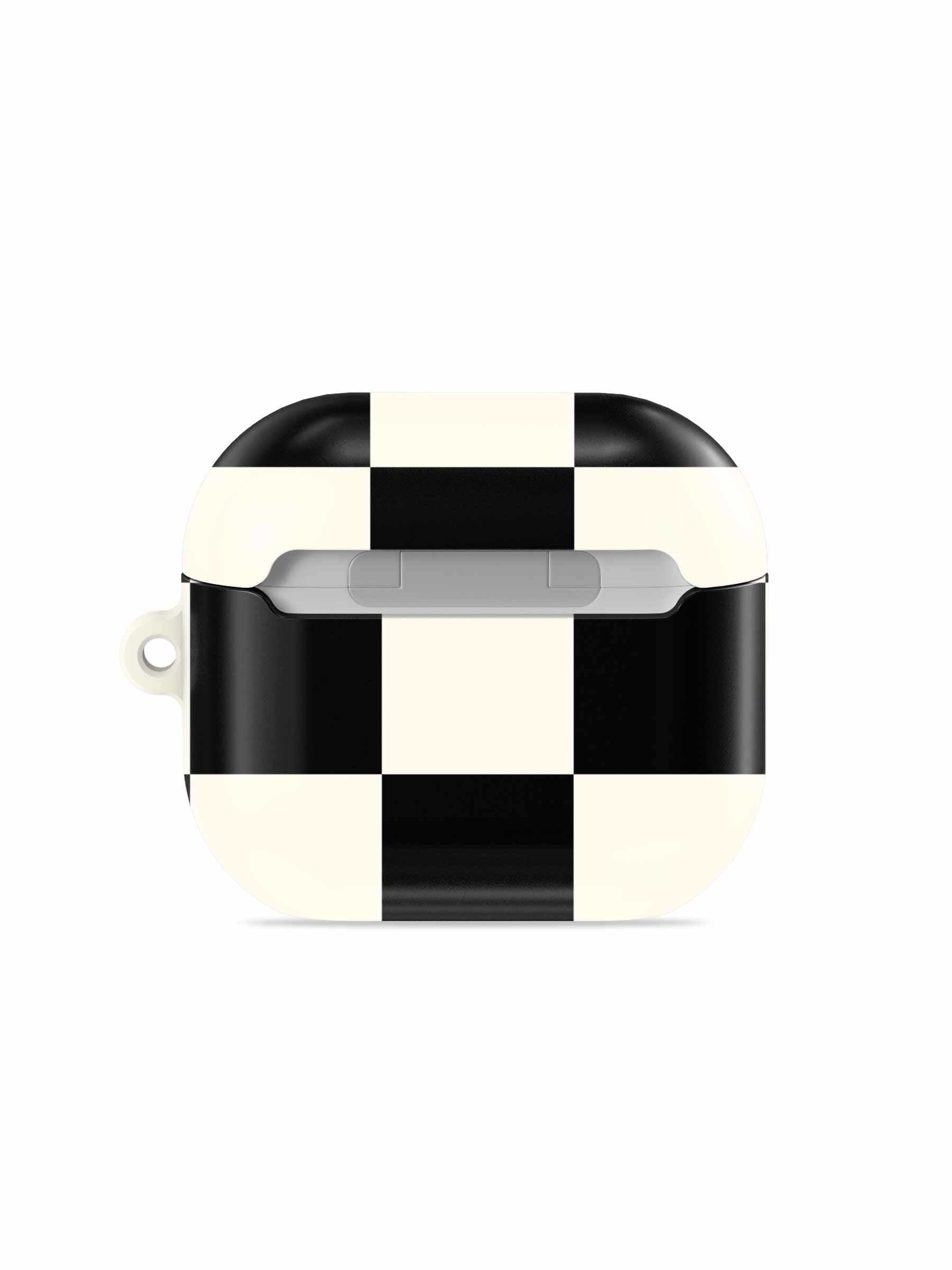 Check Yourself - AirPods Case