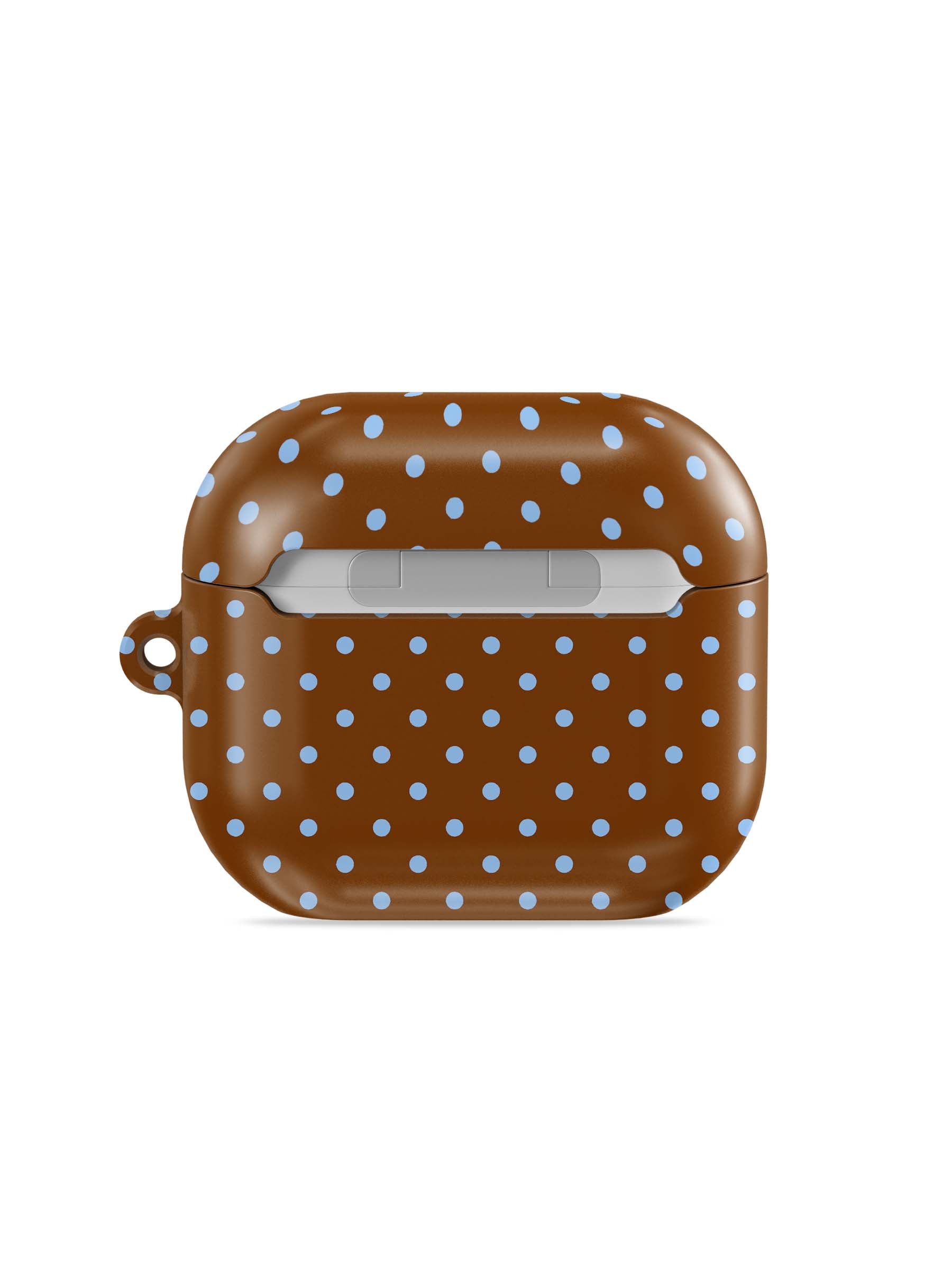 Chocolate Blue - AirPods Case