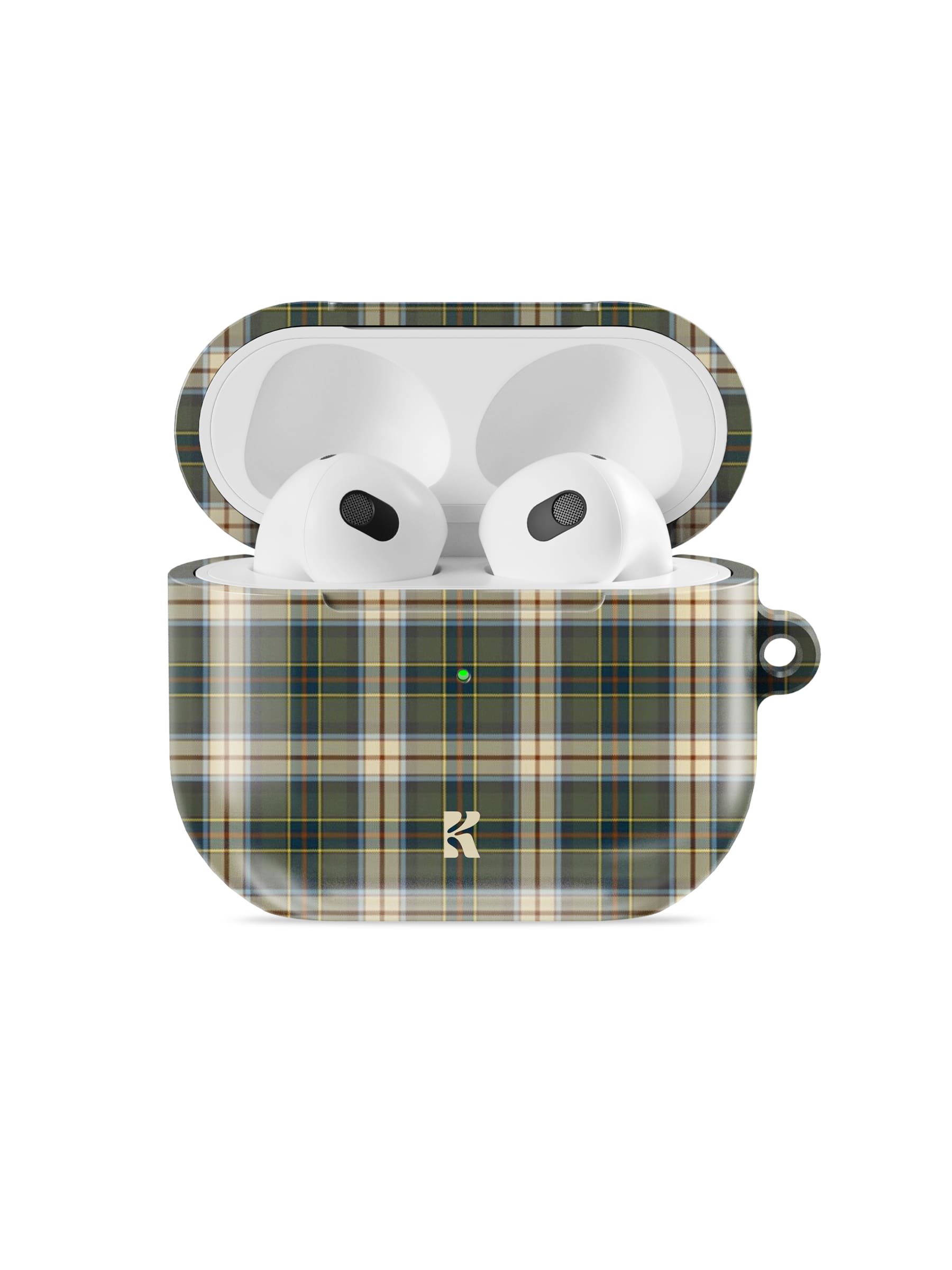 Cozy Spot - AirPods Case