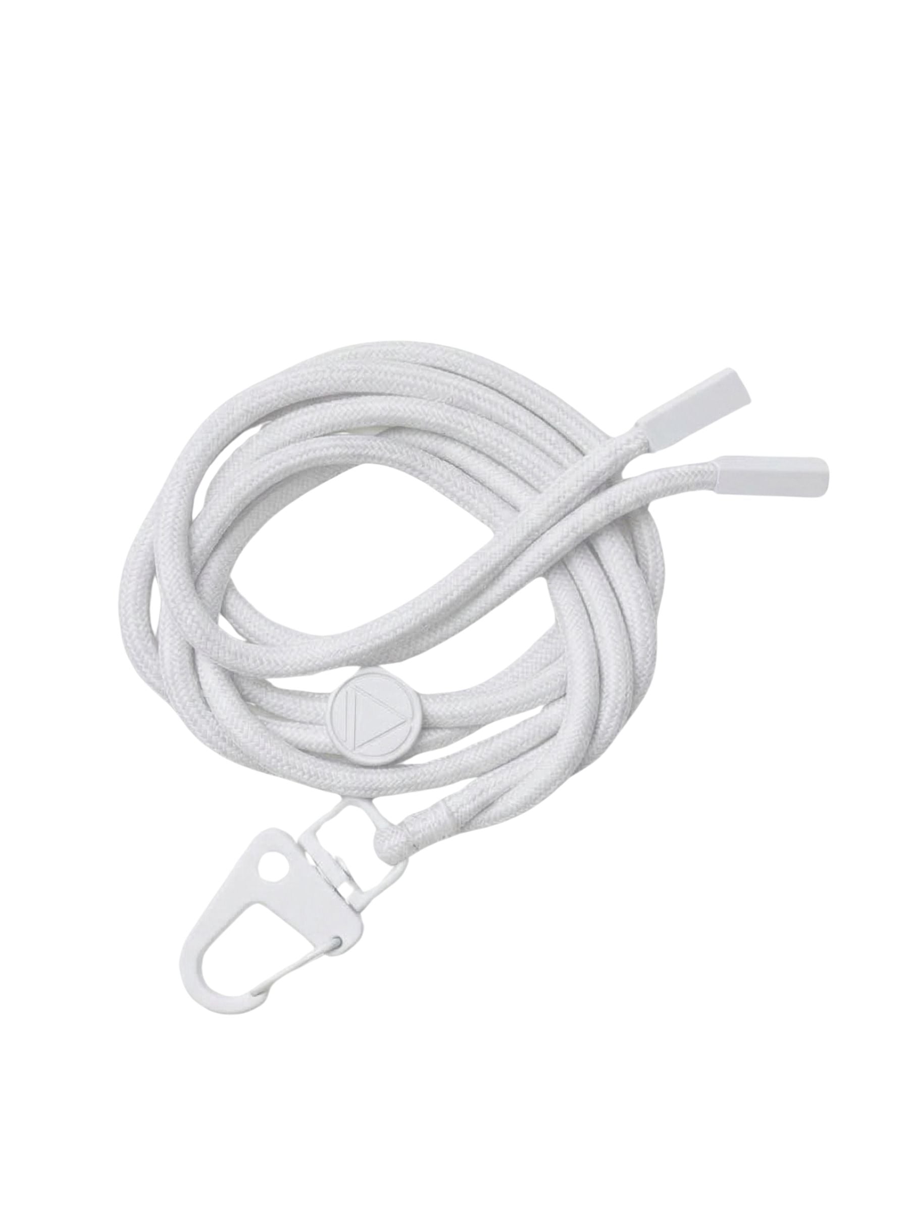 Cream - Universal mobile phone strap