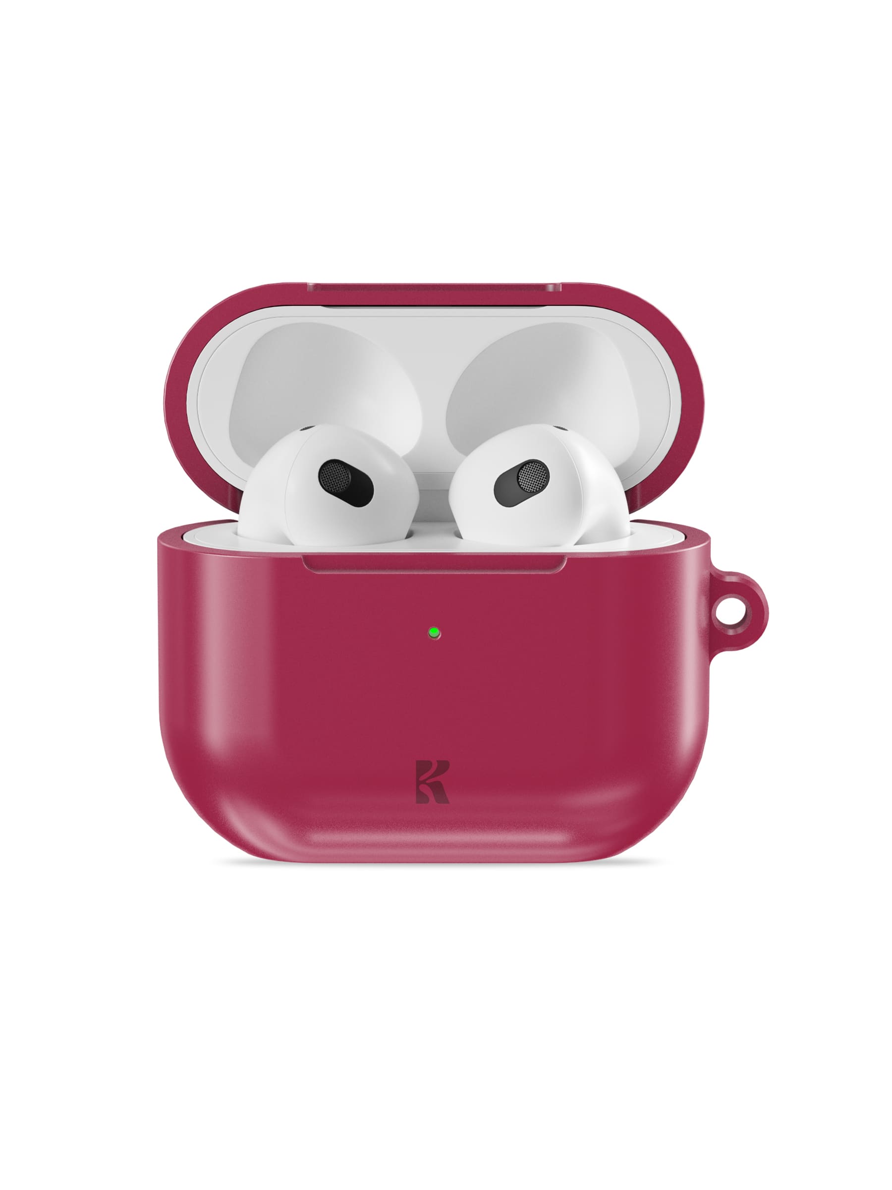 Crimson - AirPods Case