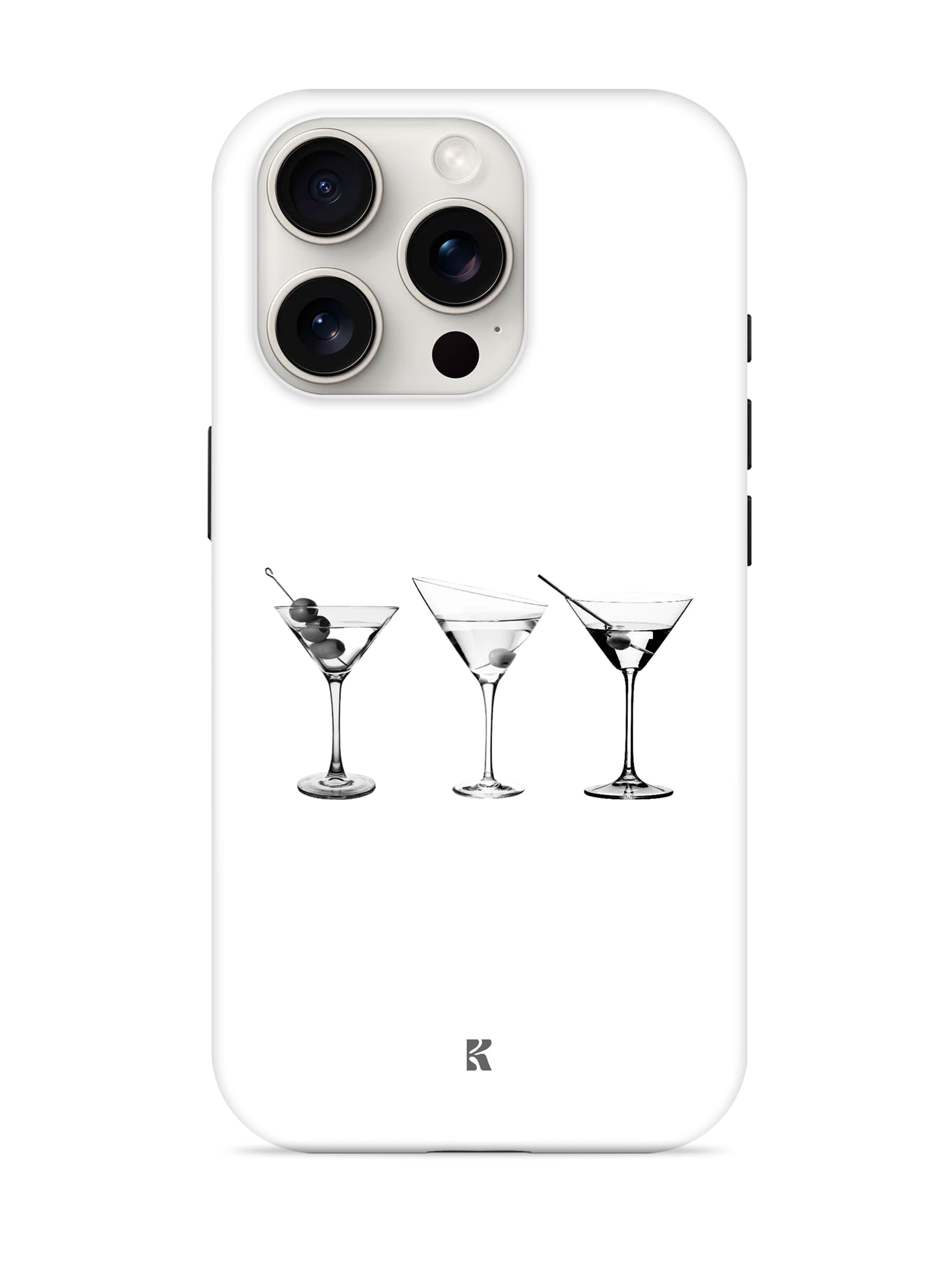 Dirty Martini MagSafe