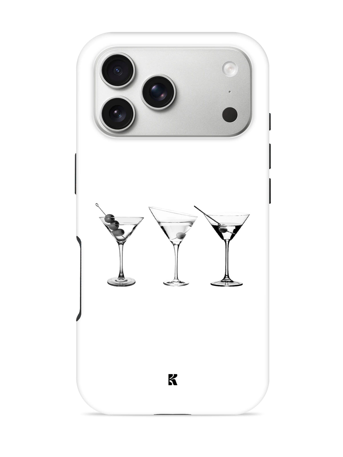 Dirty Martini MagSafe