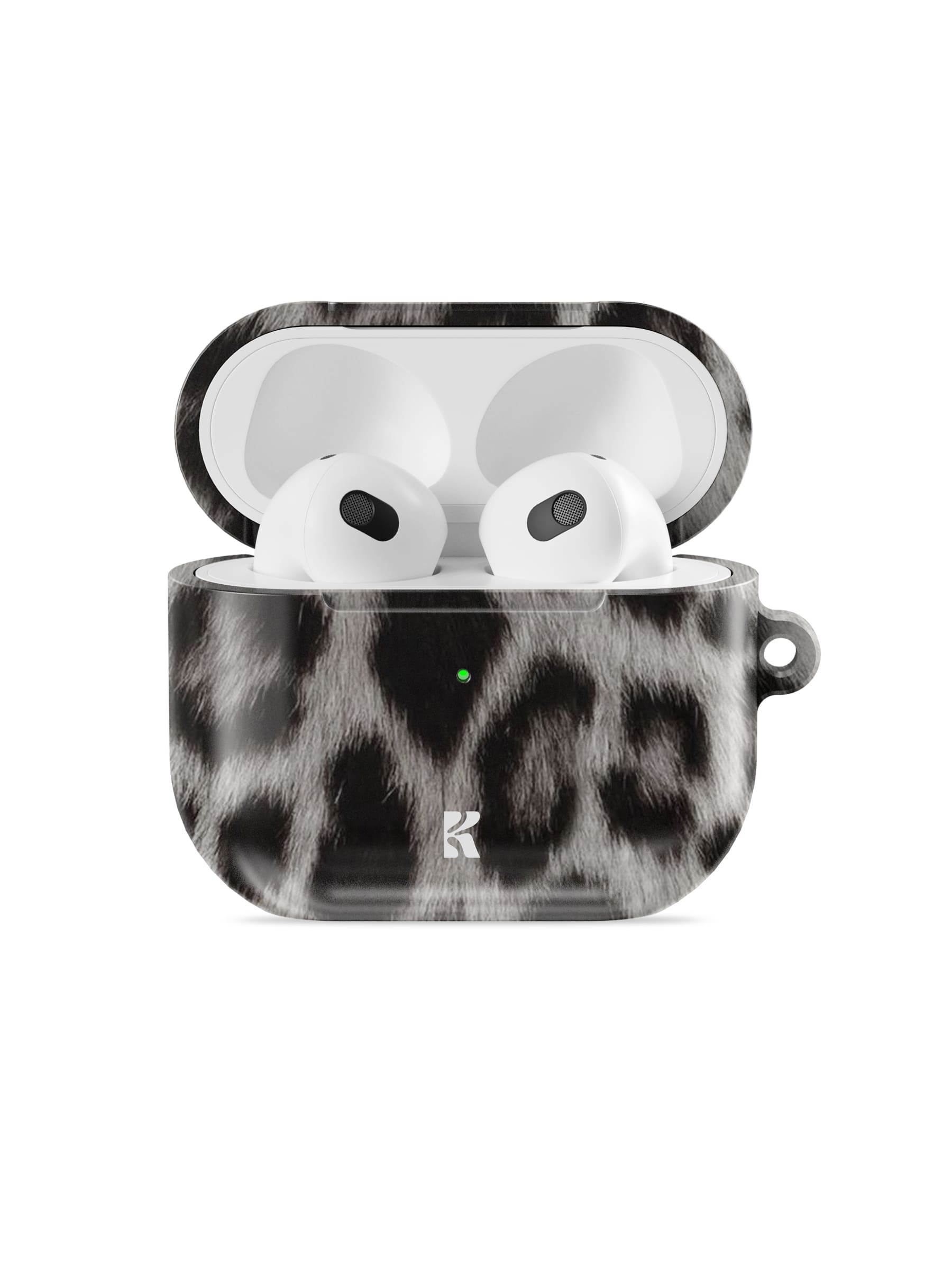 Icy Cat - AirPods Case