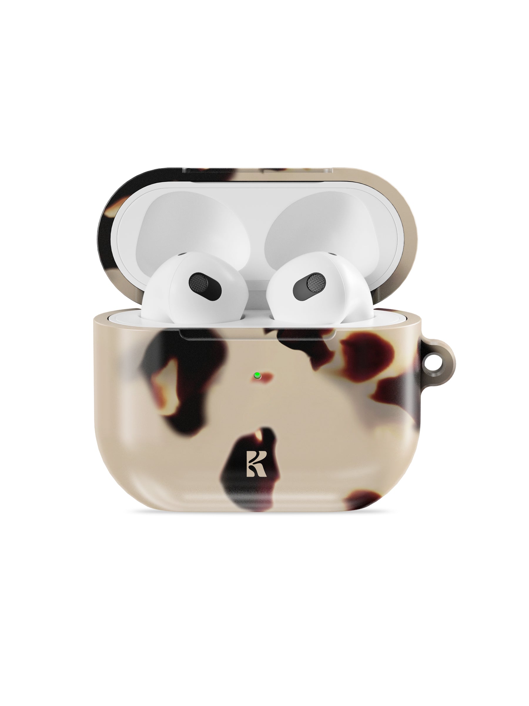 Ivory Carey - AirPods Case