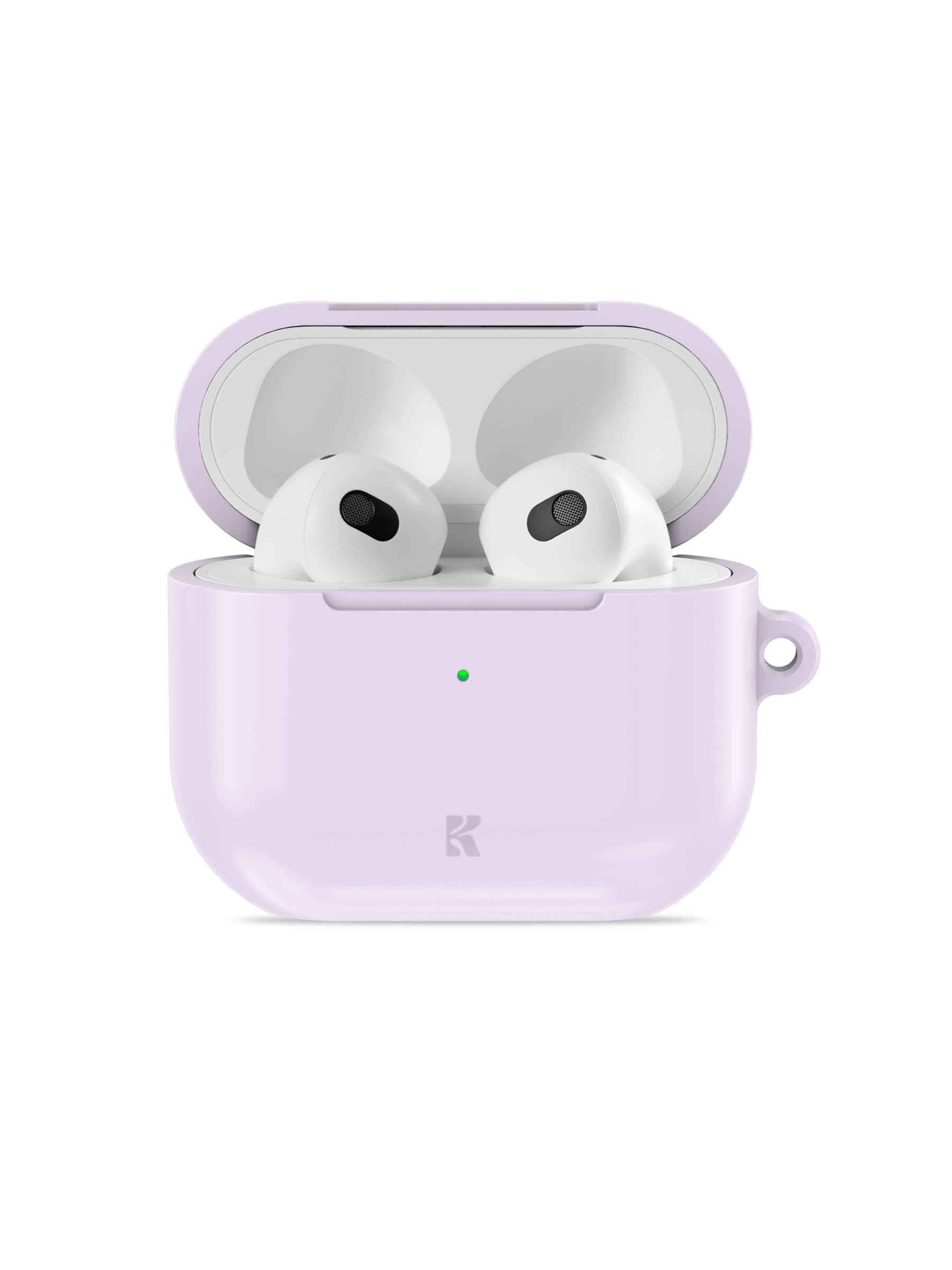 Lavender - AirPods Case
