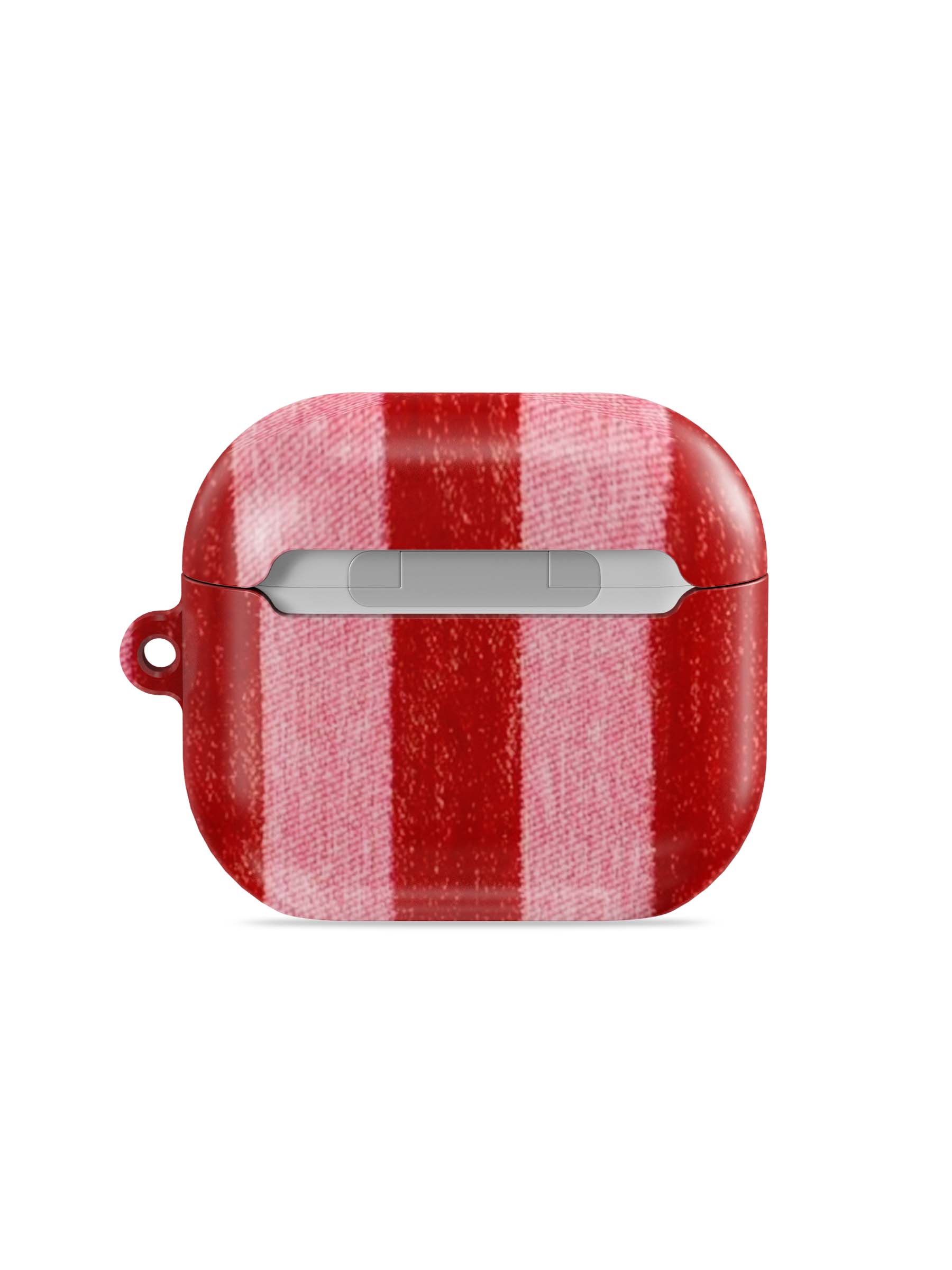 Merry Stripes - AirPods Case