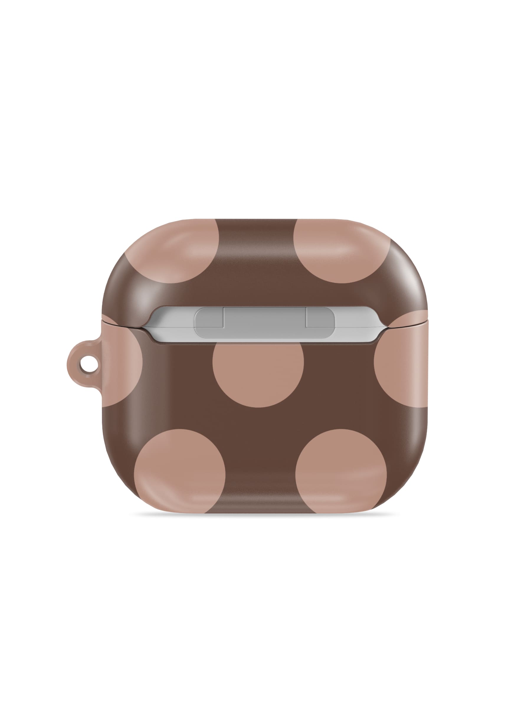 Mocca - AirPods Case