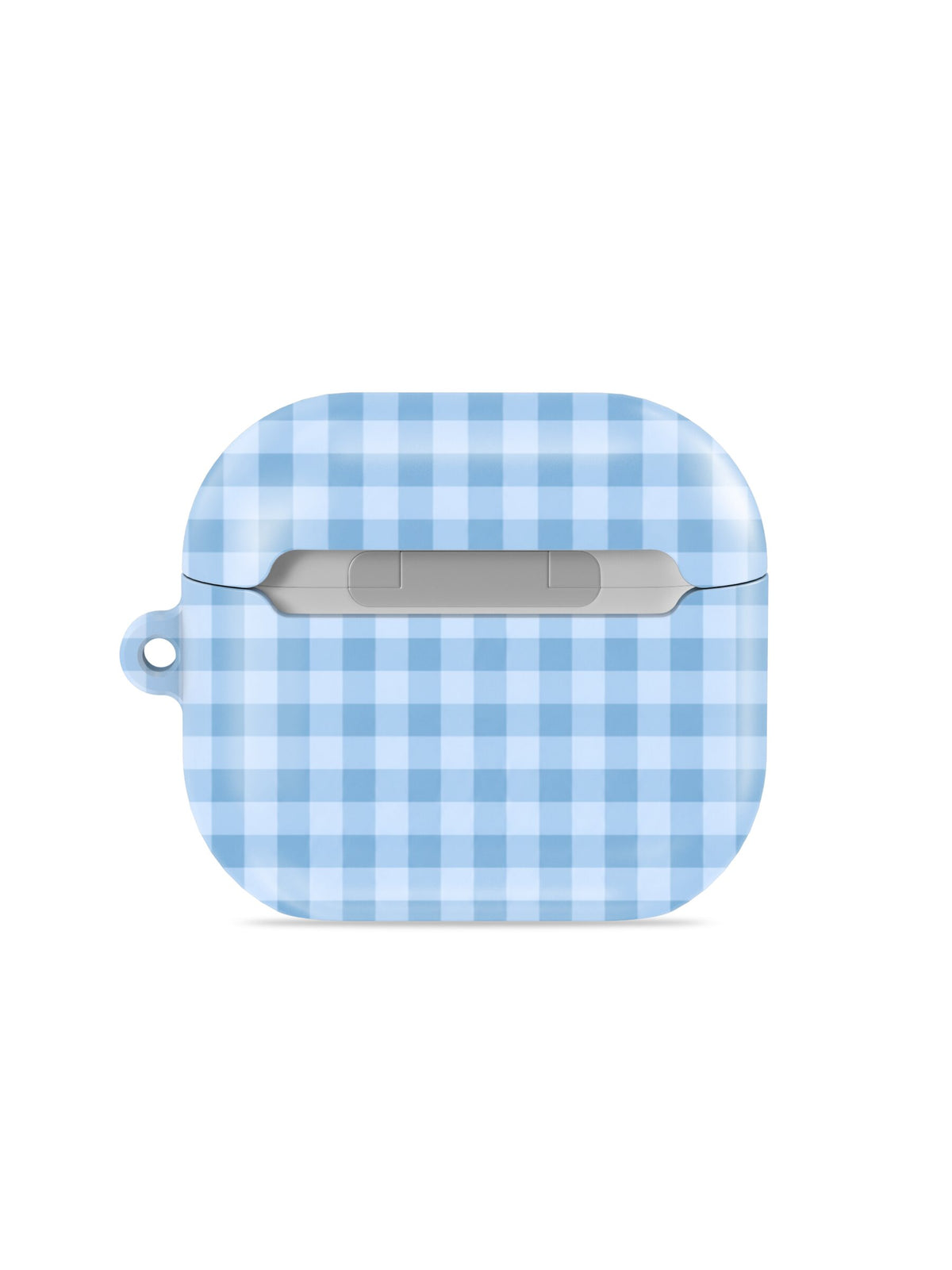 Cozy Blue - AirPods Case