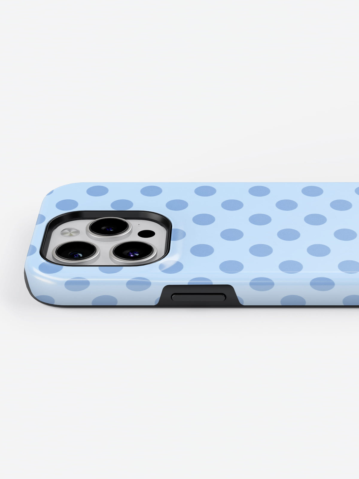 Glacier Dots