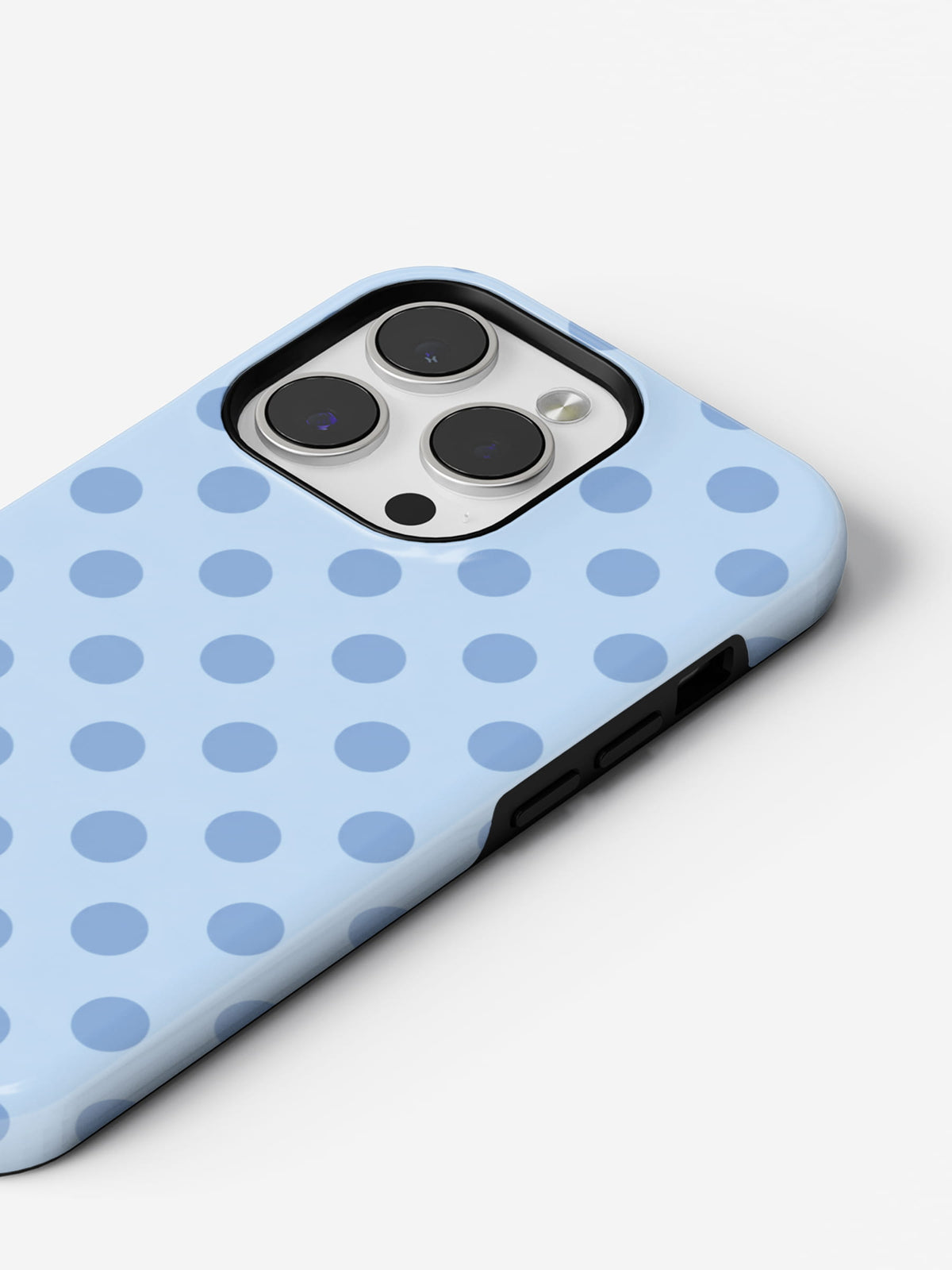 Glacier Dots