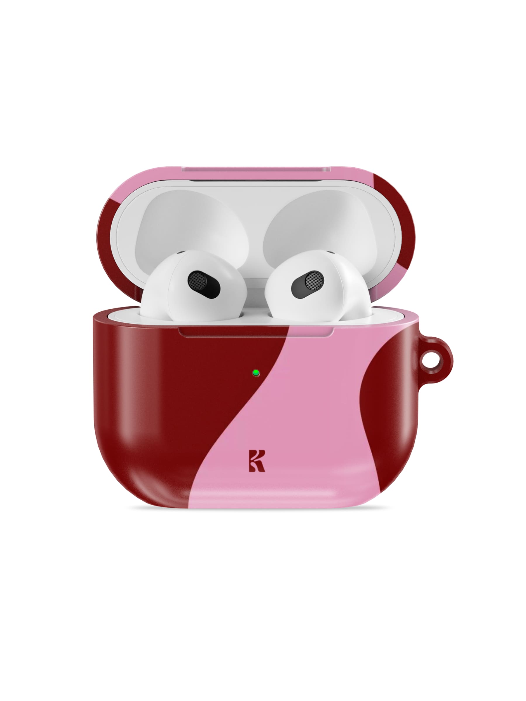 Passion Twist - AirPods Case