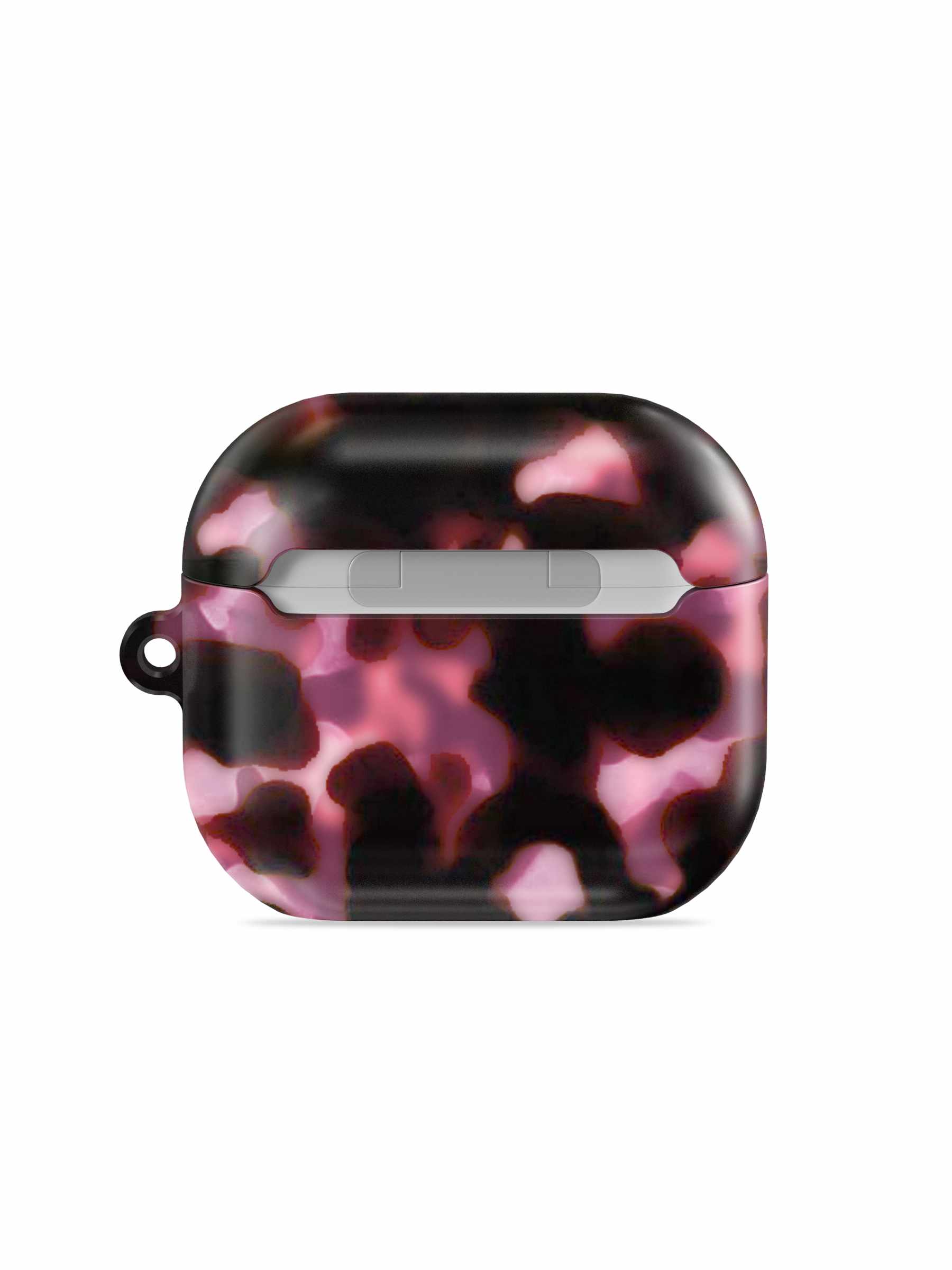 Pink Carey - AirPods Case