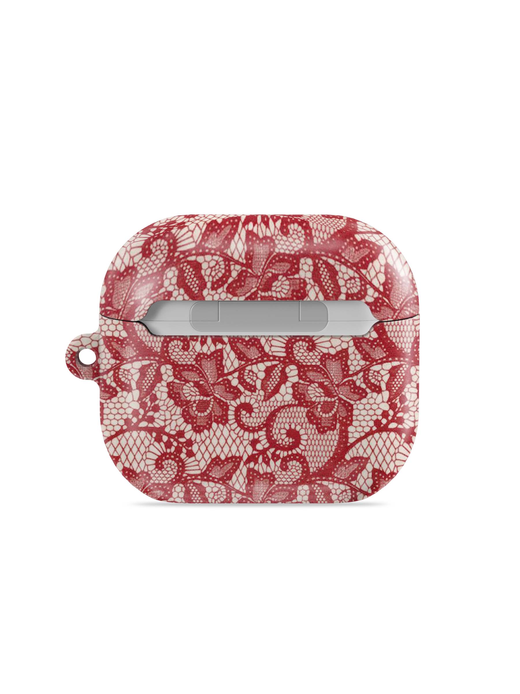 Red Obsession - AirPods Case