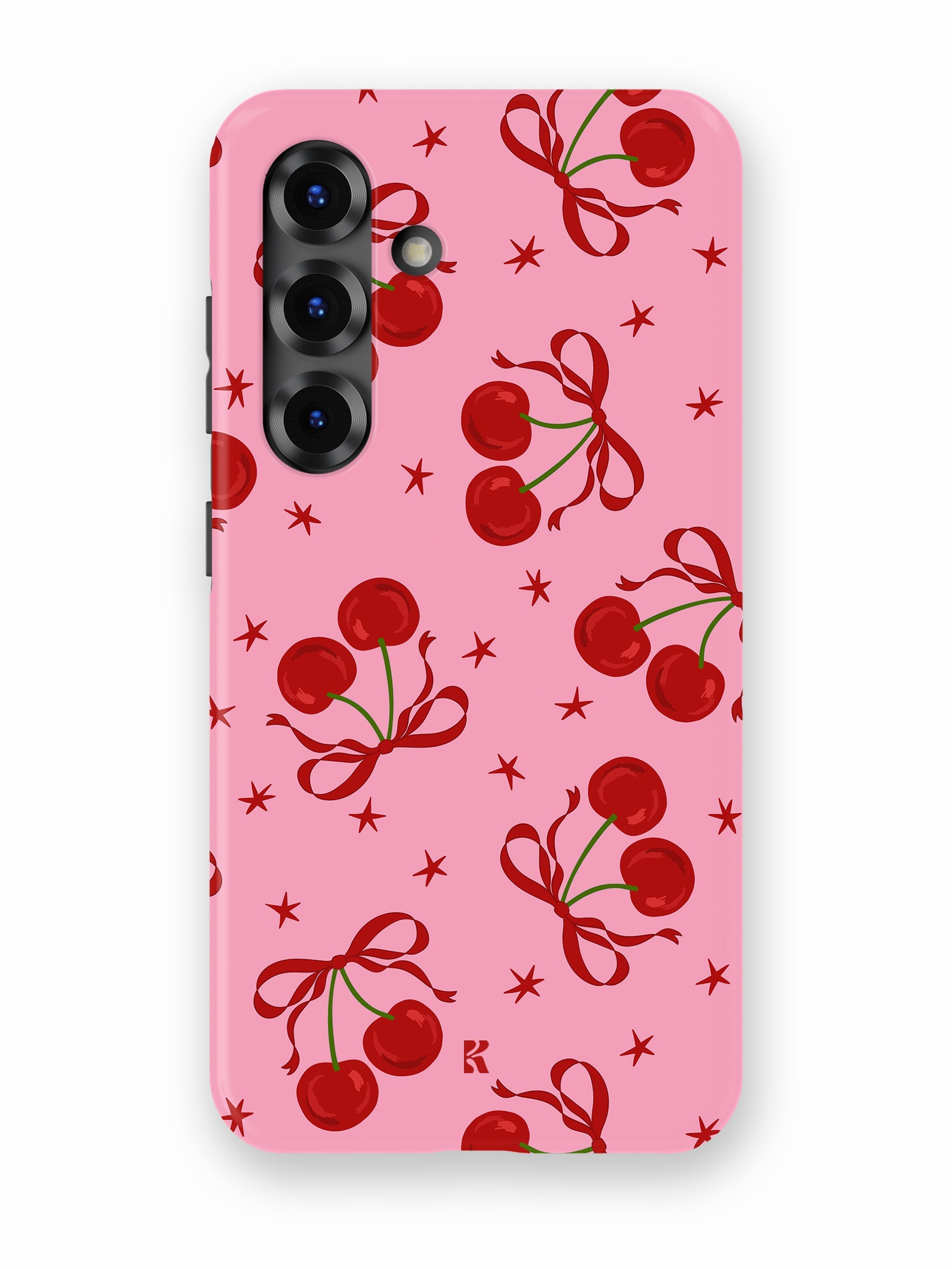 Banana Bliss Tough Case for Samsung®