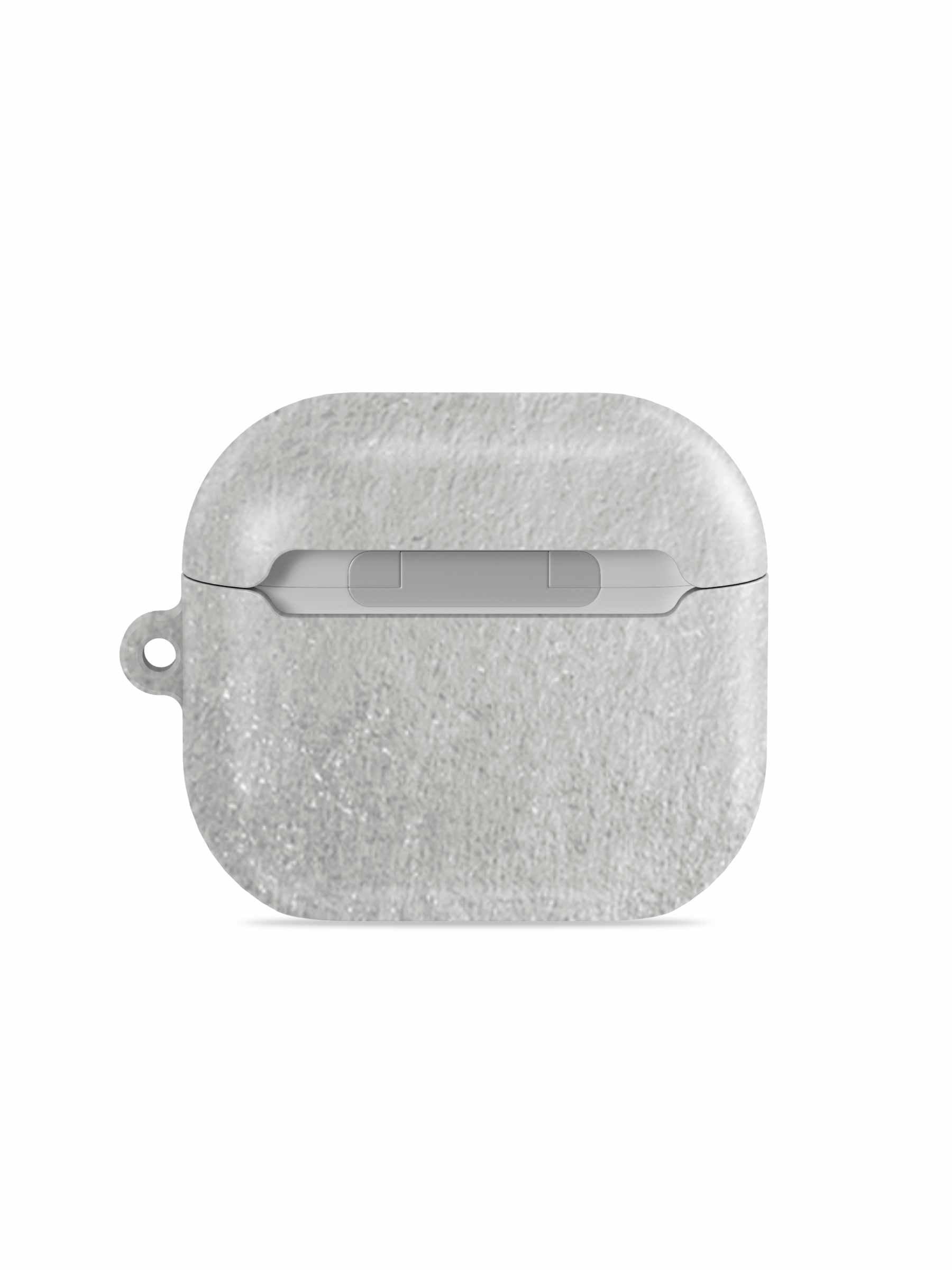 Silver Crush - AirPods Case