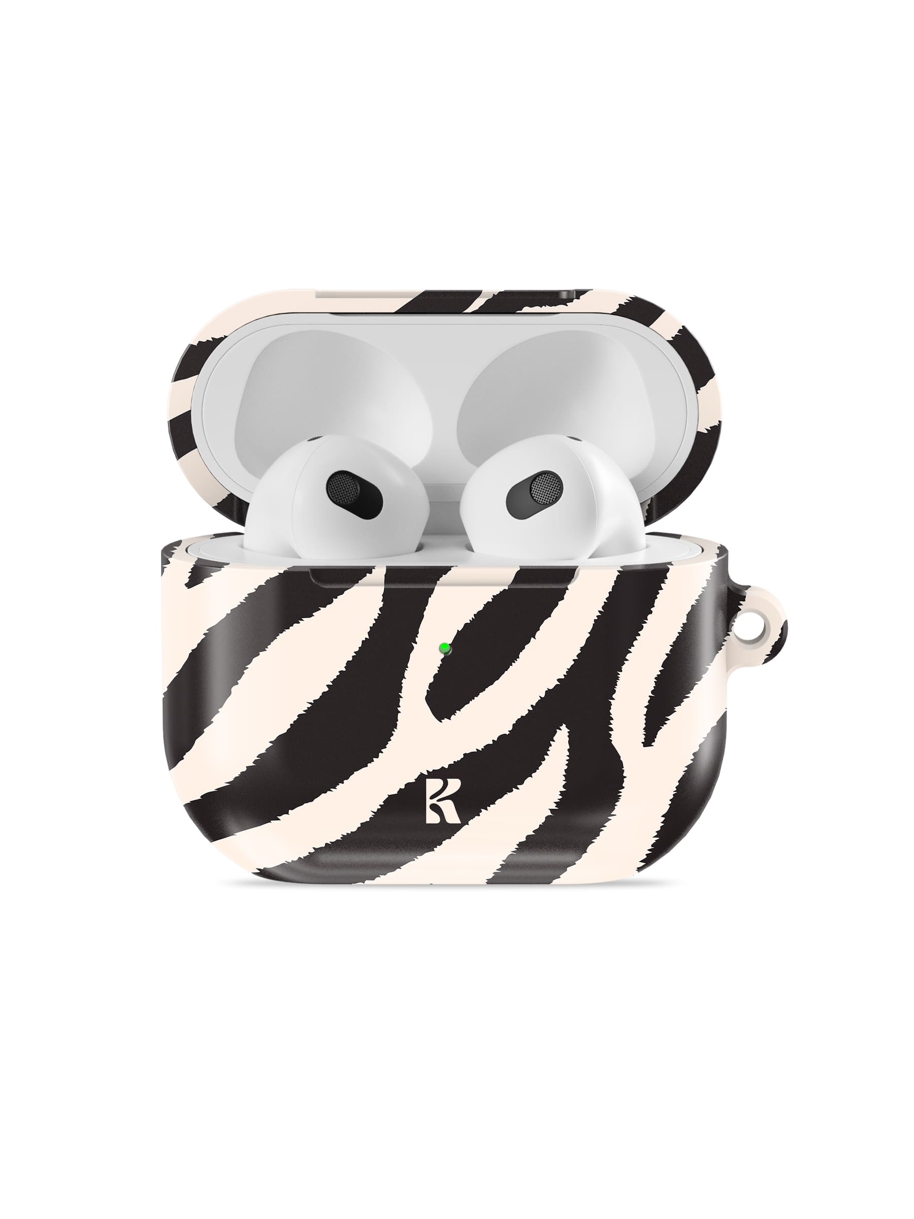 Stripes - AirPods Case