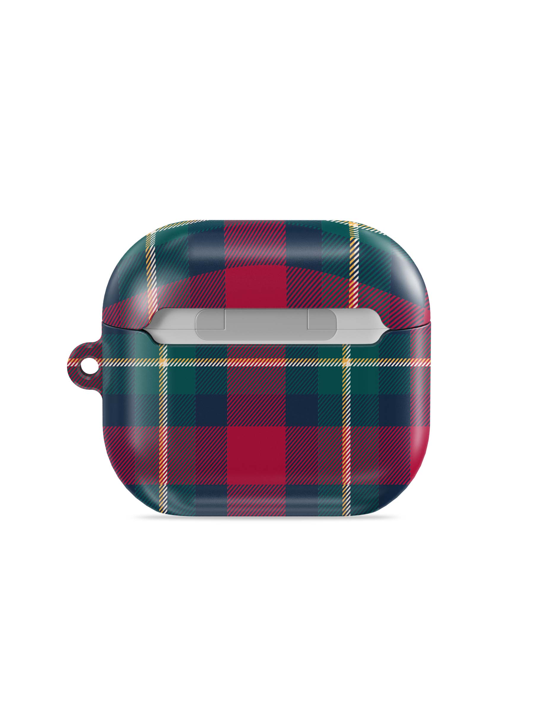 Tartan Joy - AirPods Case