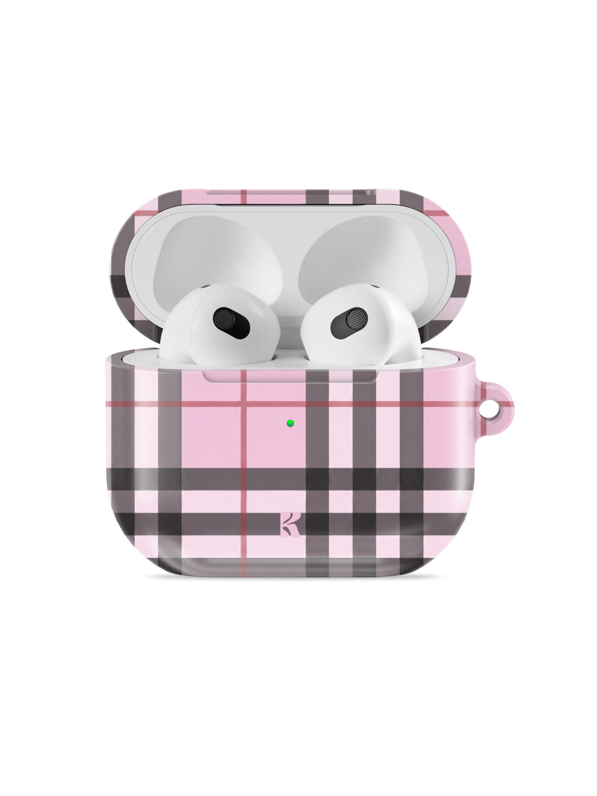 Ashley - AirPods Case