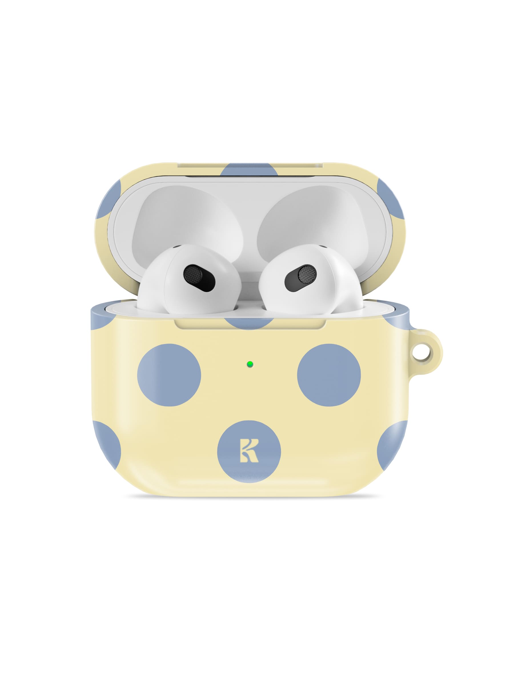 Blue Moons - AirPods Case