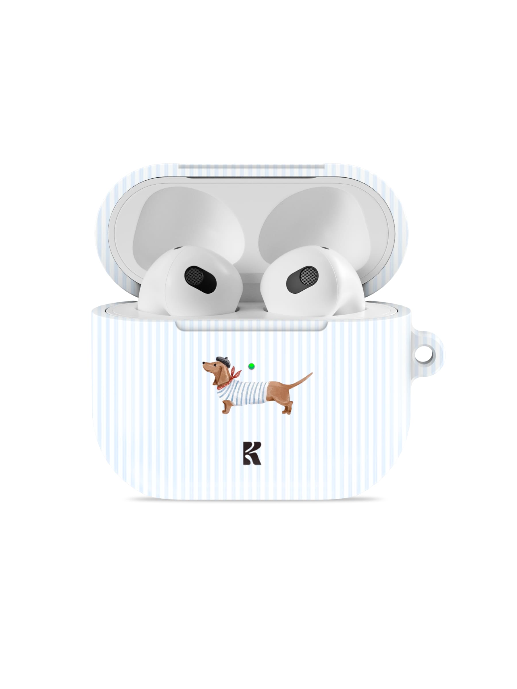 C'est la vie - AirPods Case