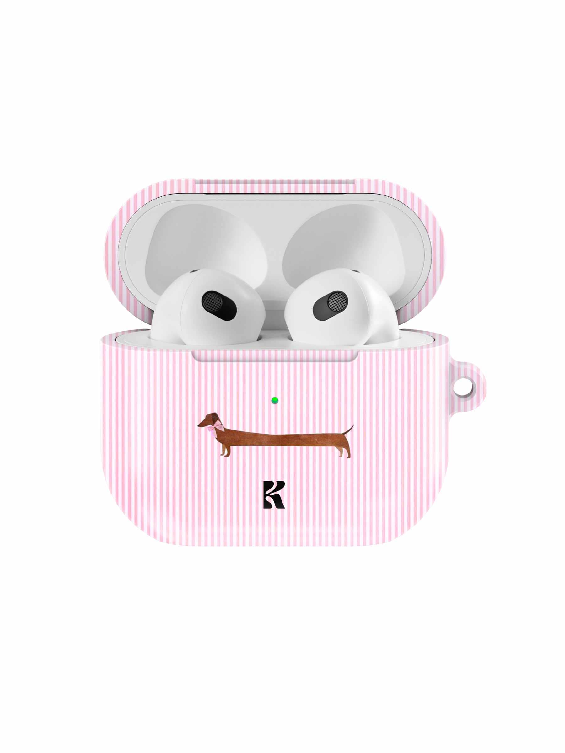 Doxie Love - AirPods Case