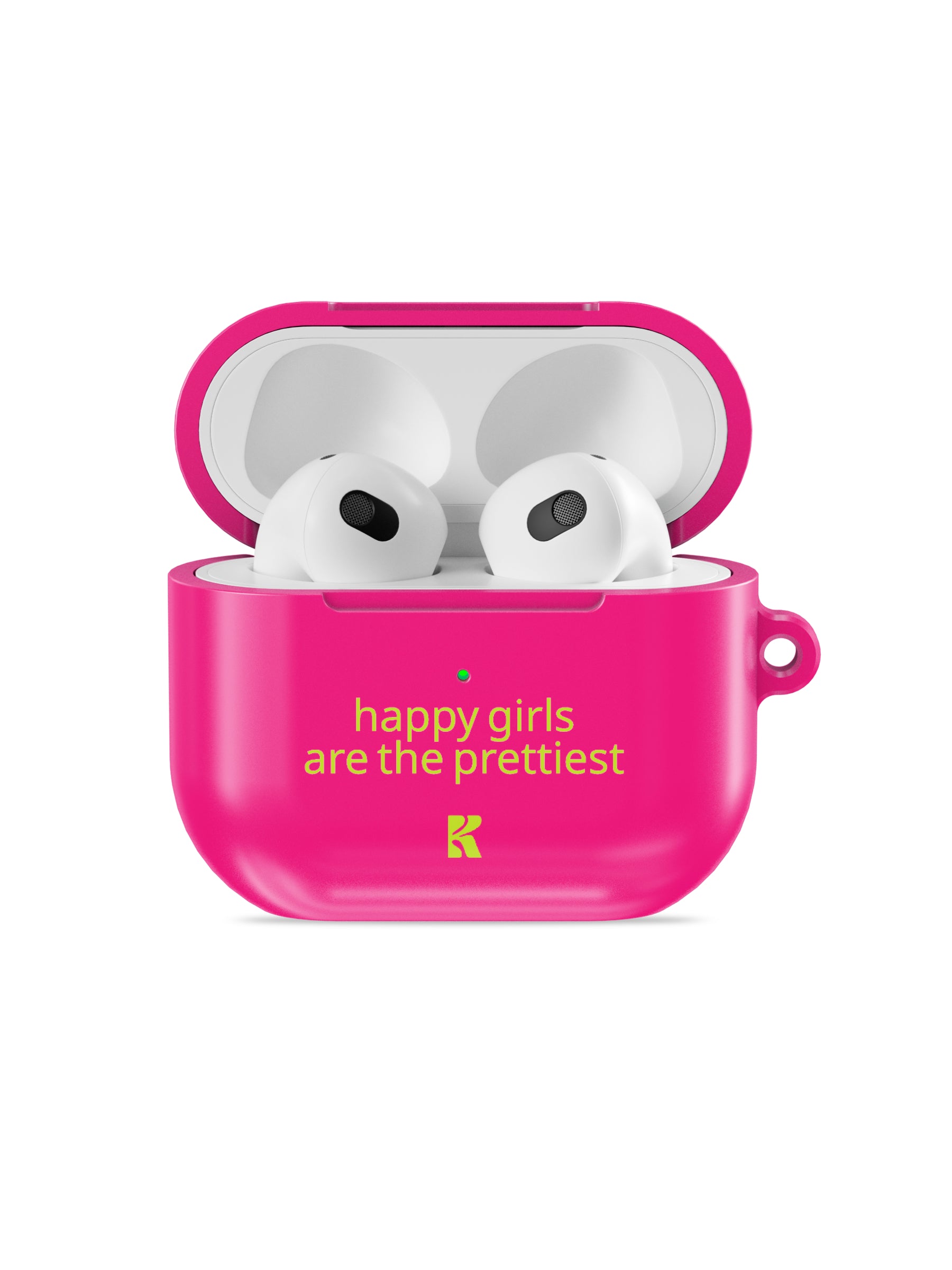 Girls' Time - AirPods Case