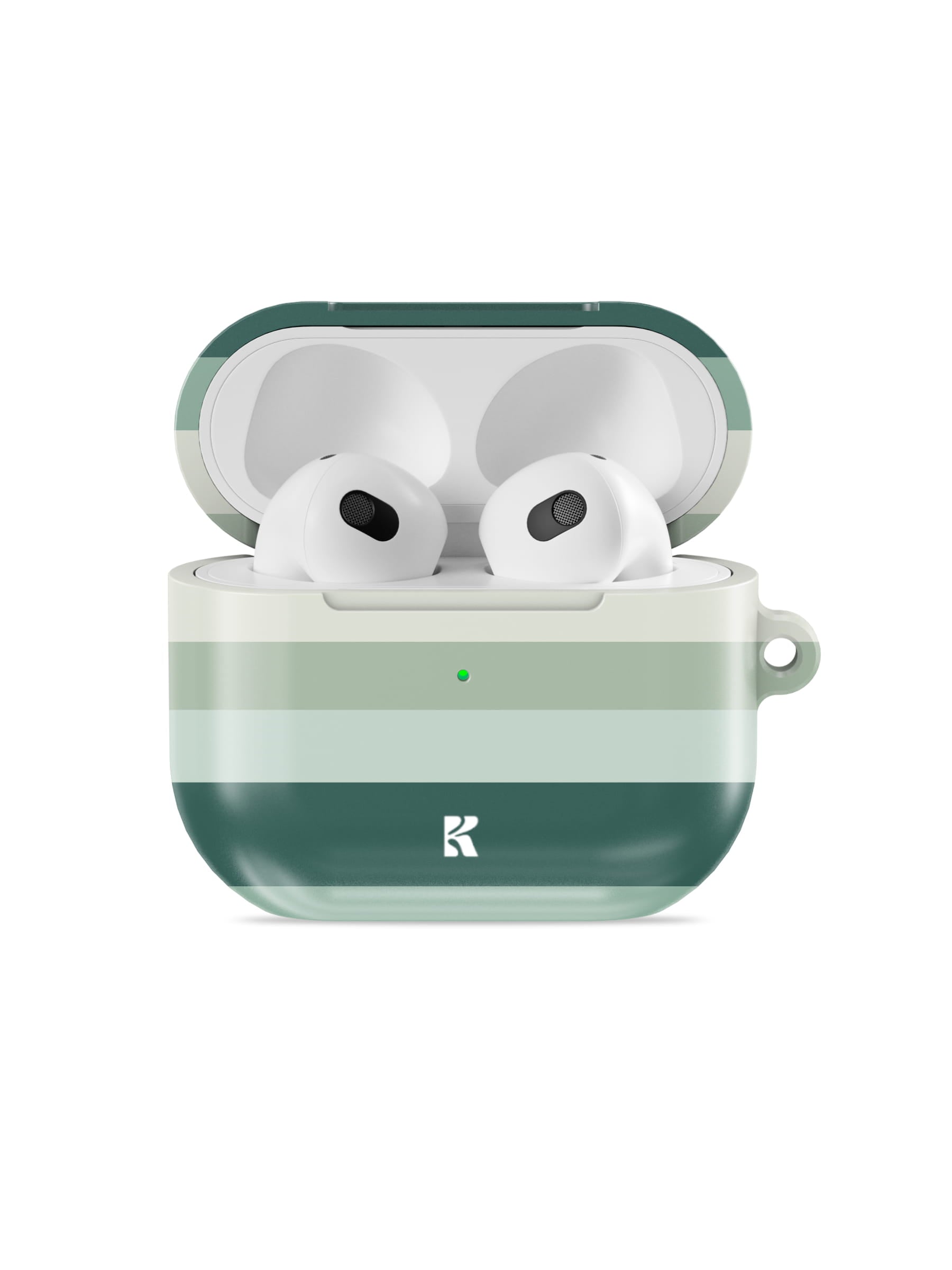 Moss - AirPods Case