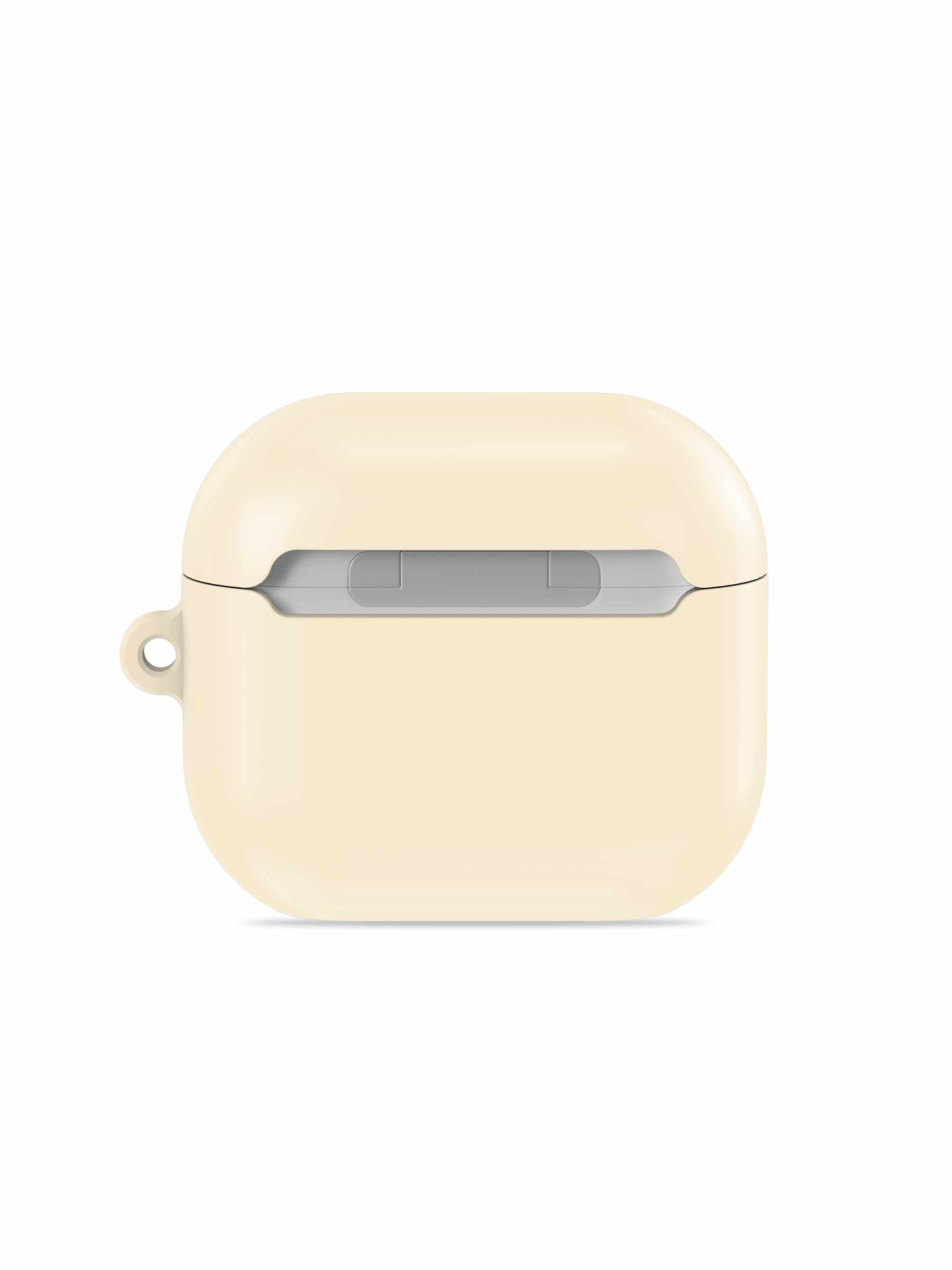 SiLLaS eN la iSLa - AirPods Case